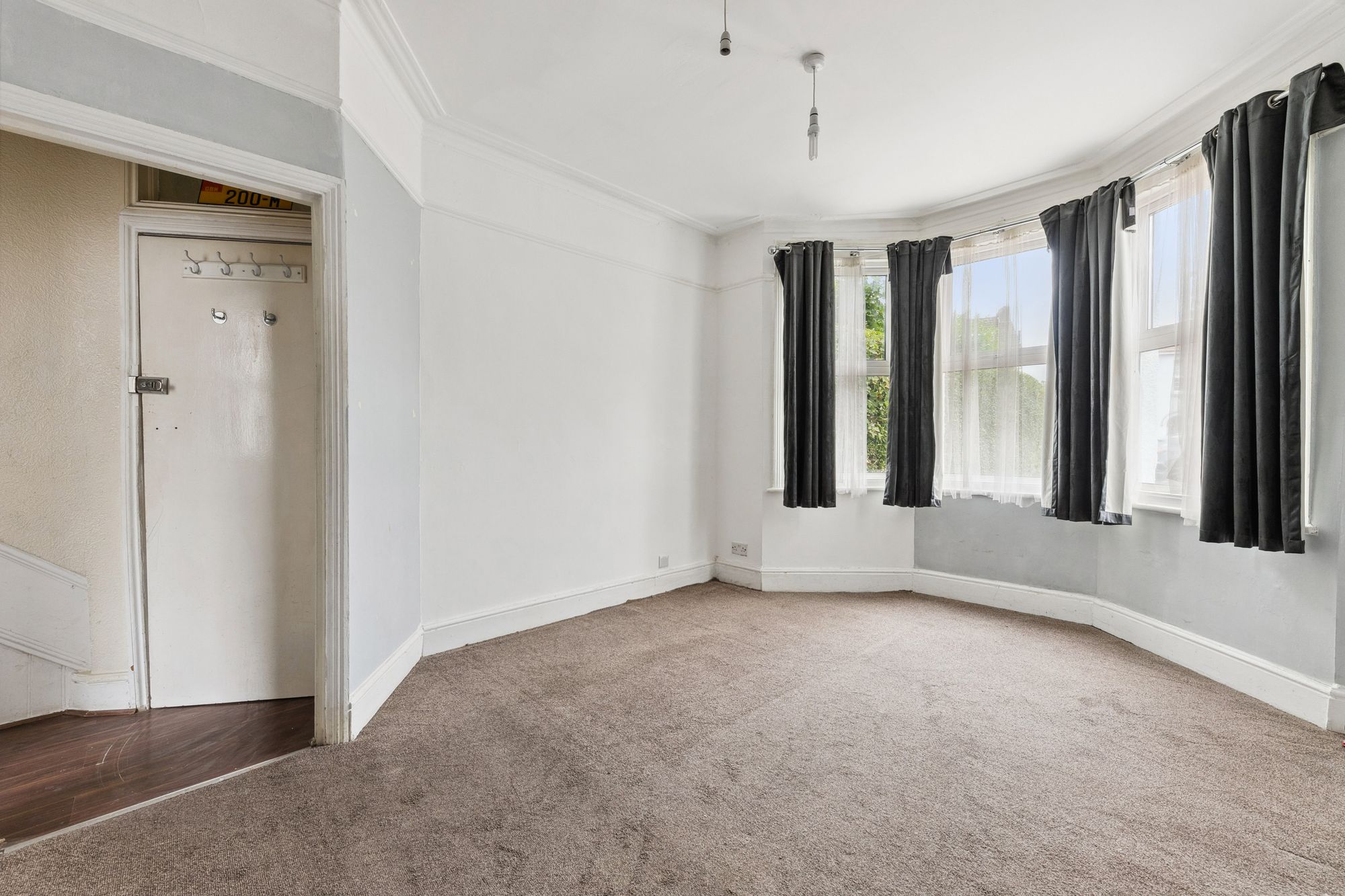 flat to rent