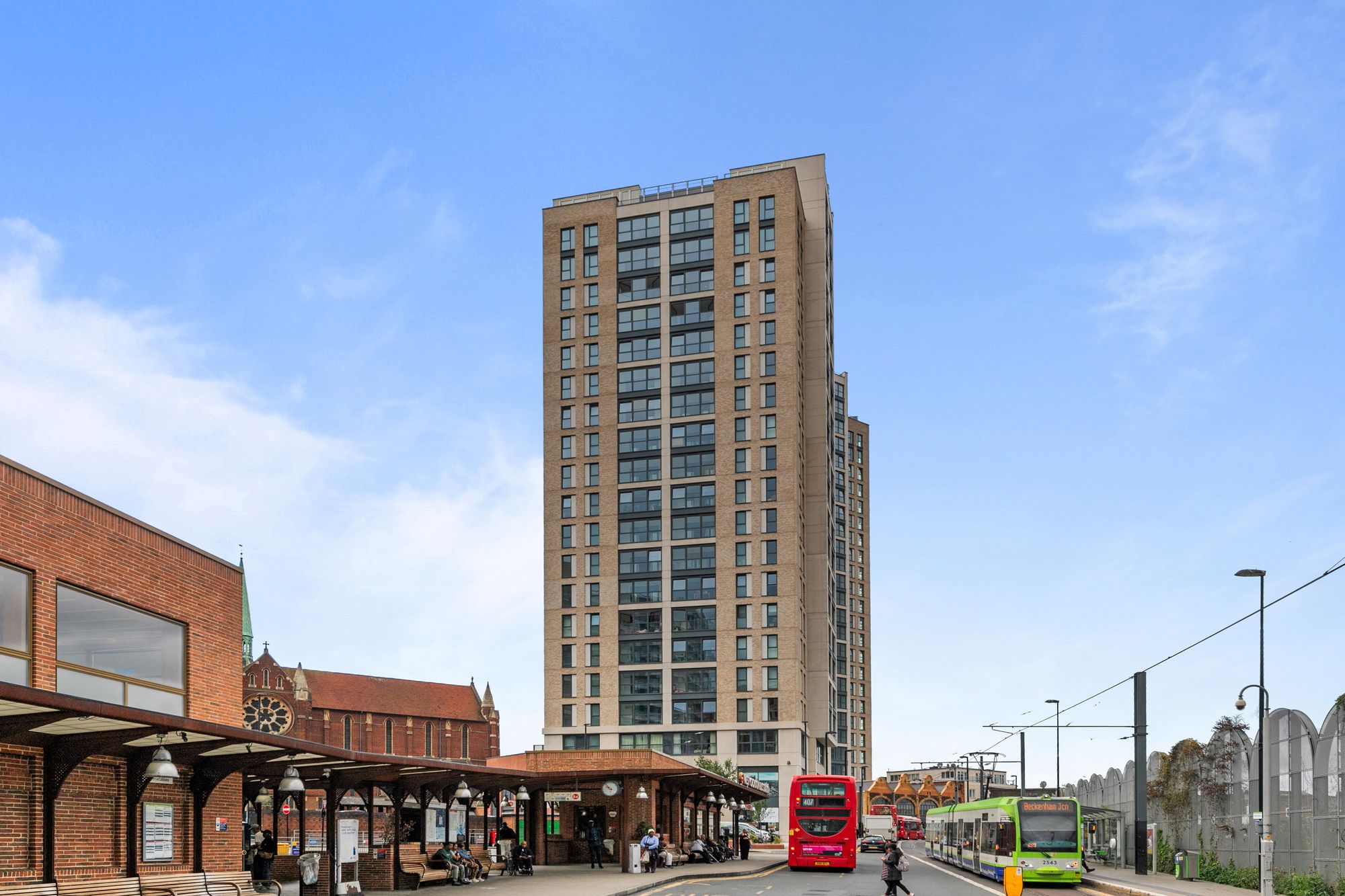 1 bedroom flat to rent