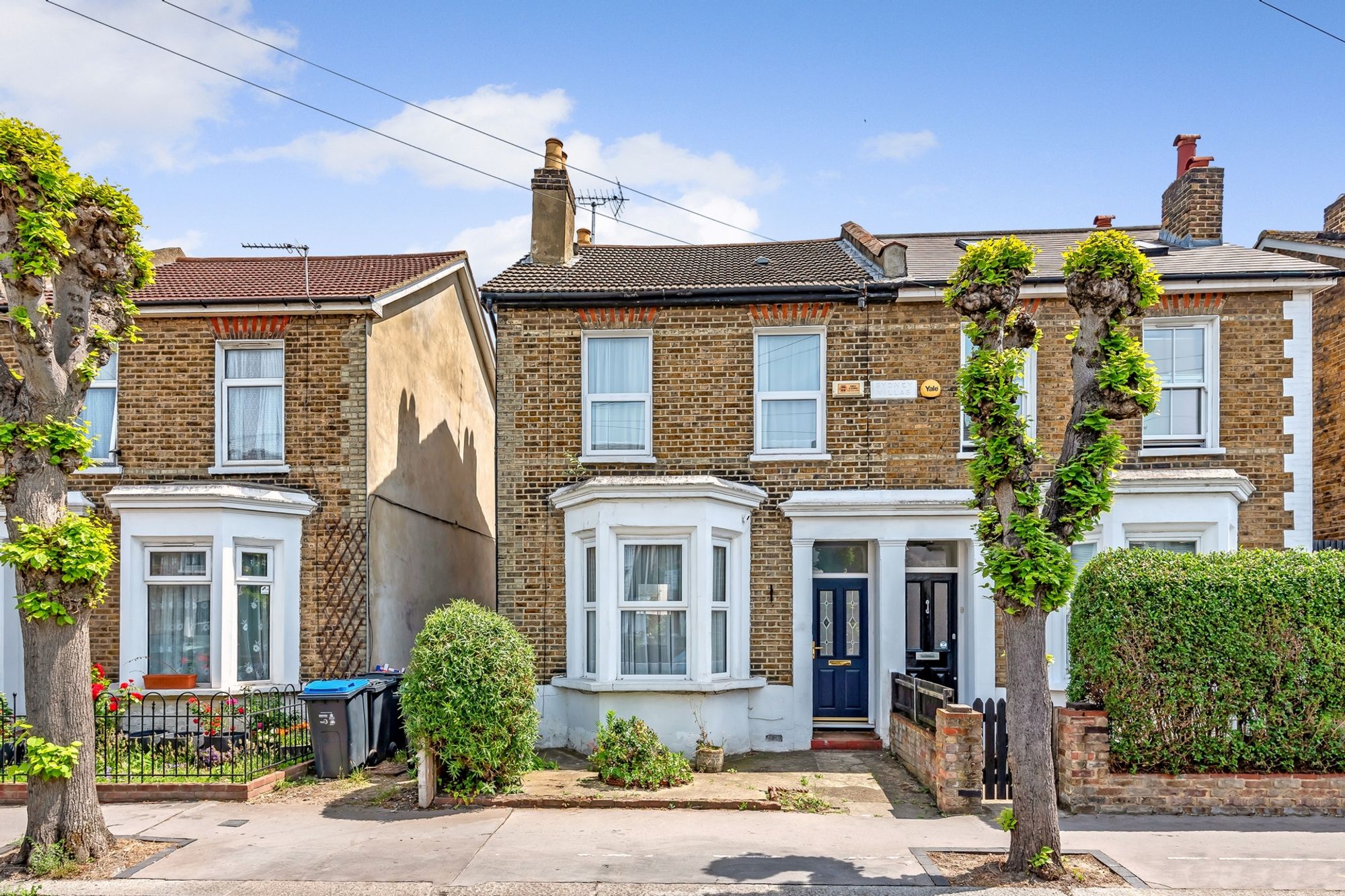 3 bedroom house to rent