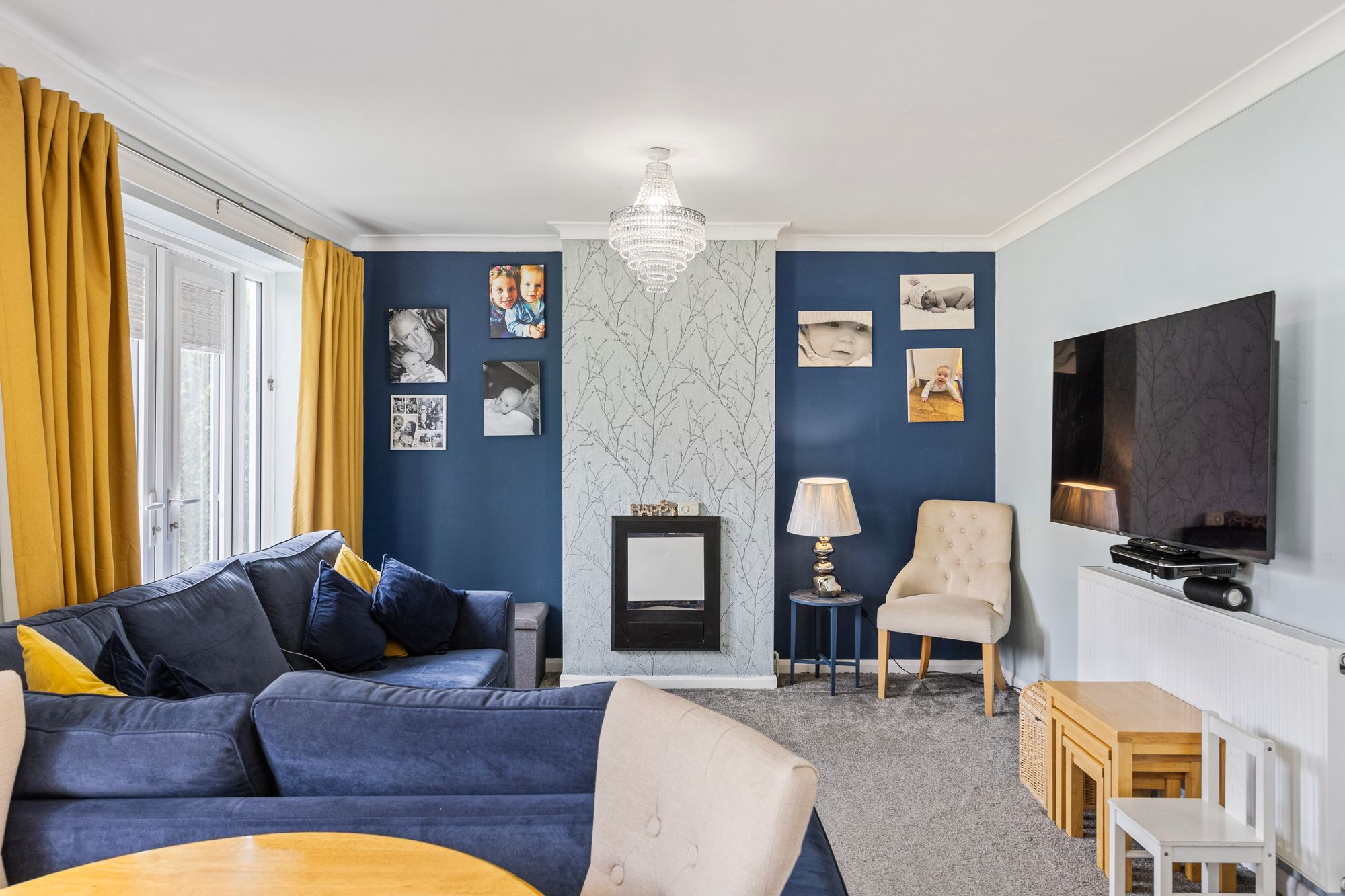Ilex Avenue, Warrington