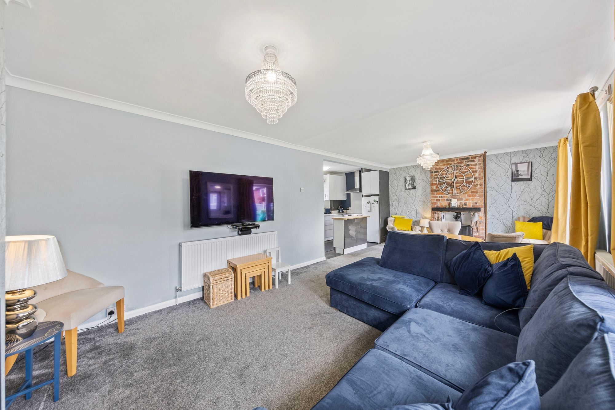 Ilex Avenue, Warrington