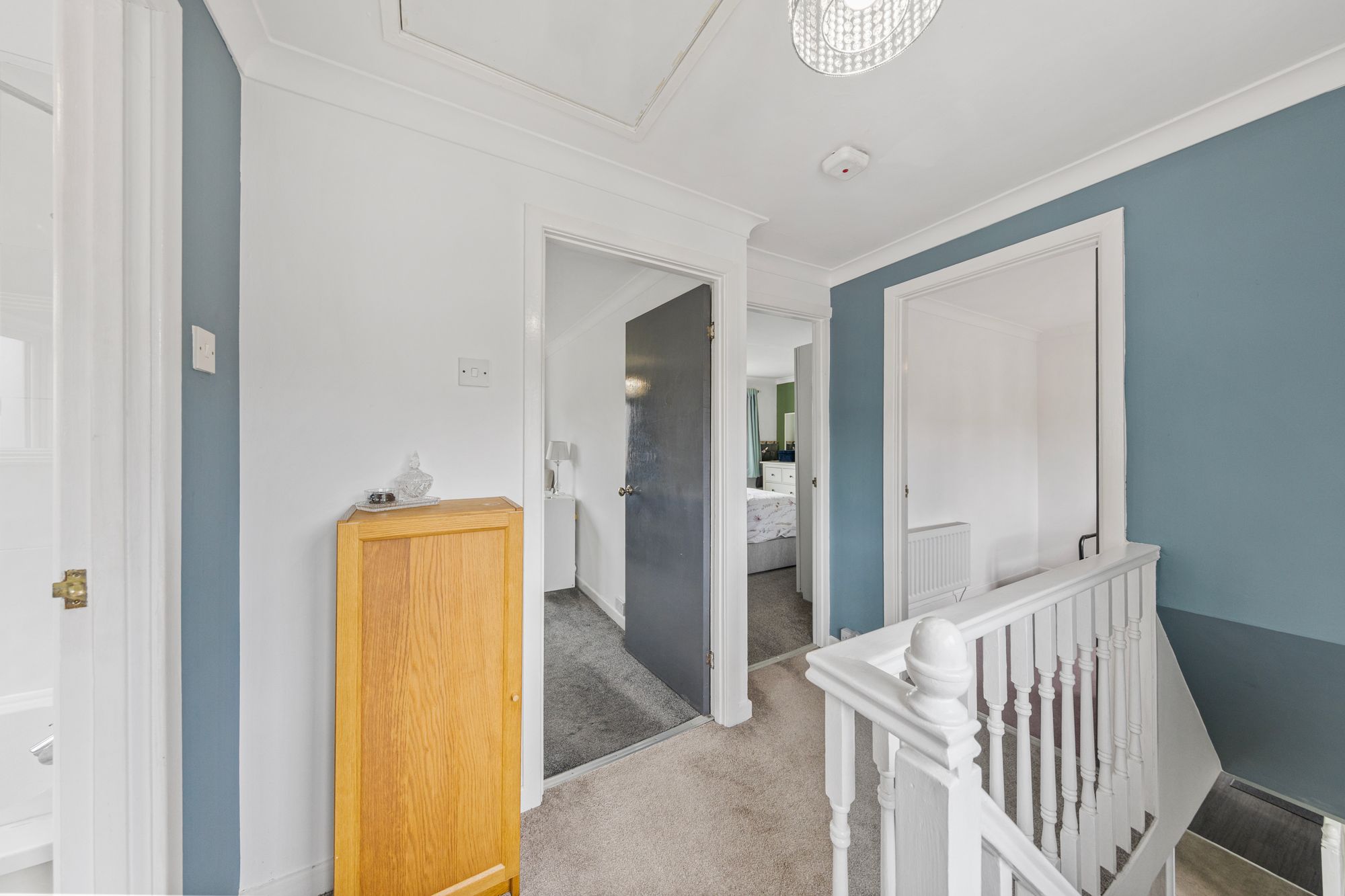 Ilex Avenue, Warrington
