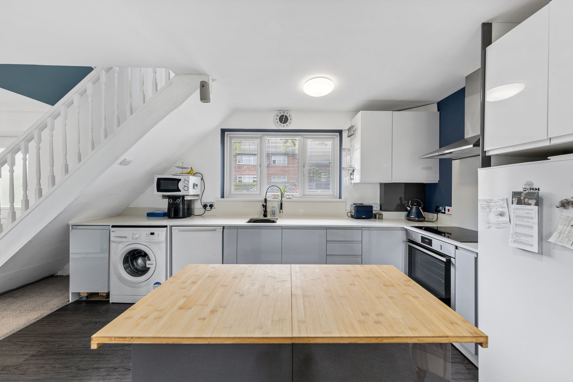 Ilex Avenue, Warrington
