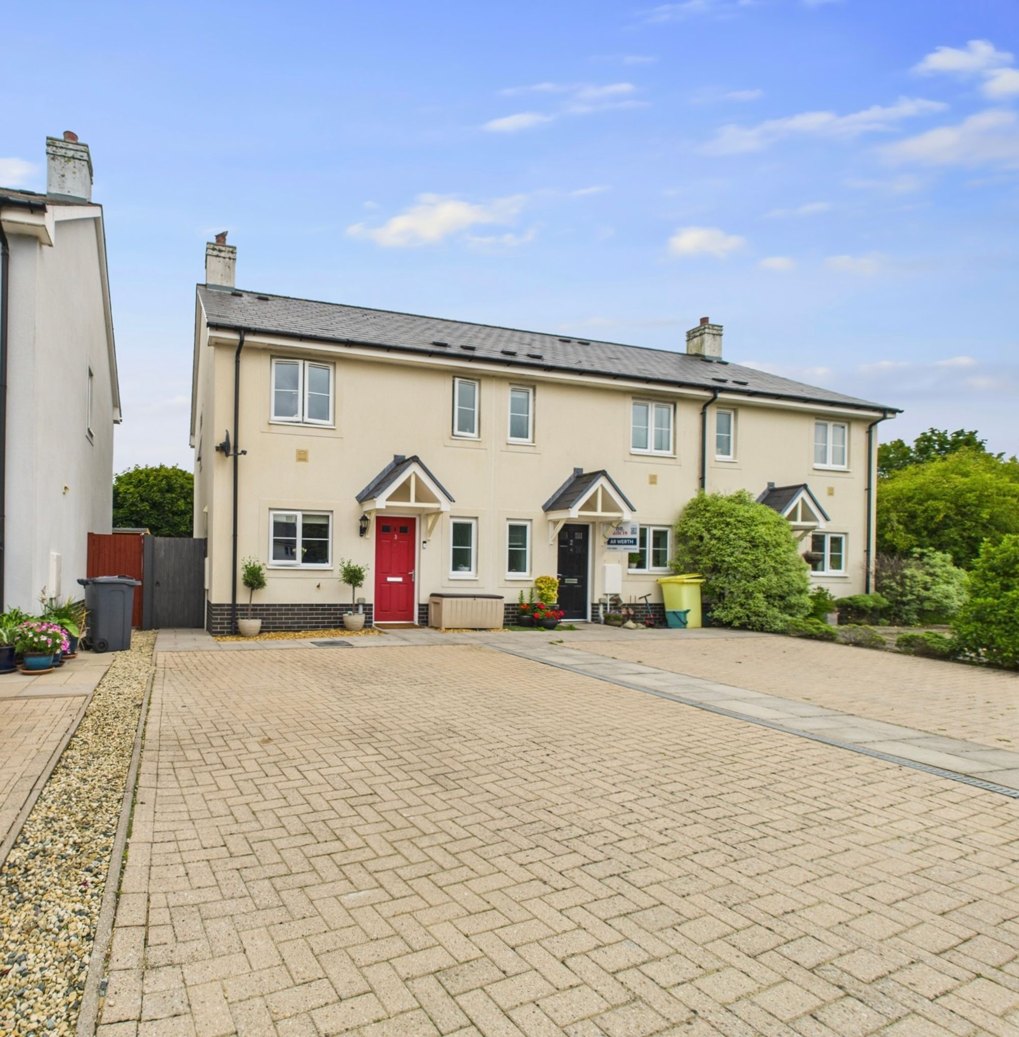 Rosemary Close, Crundale, SA62