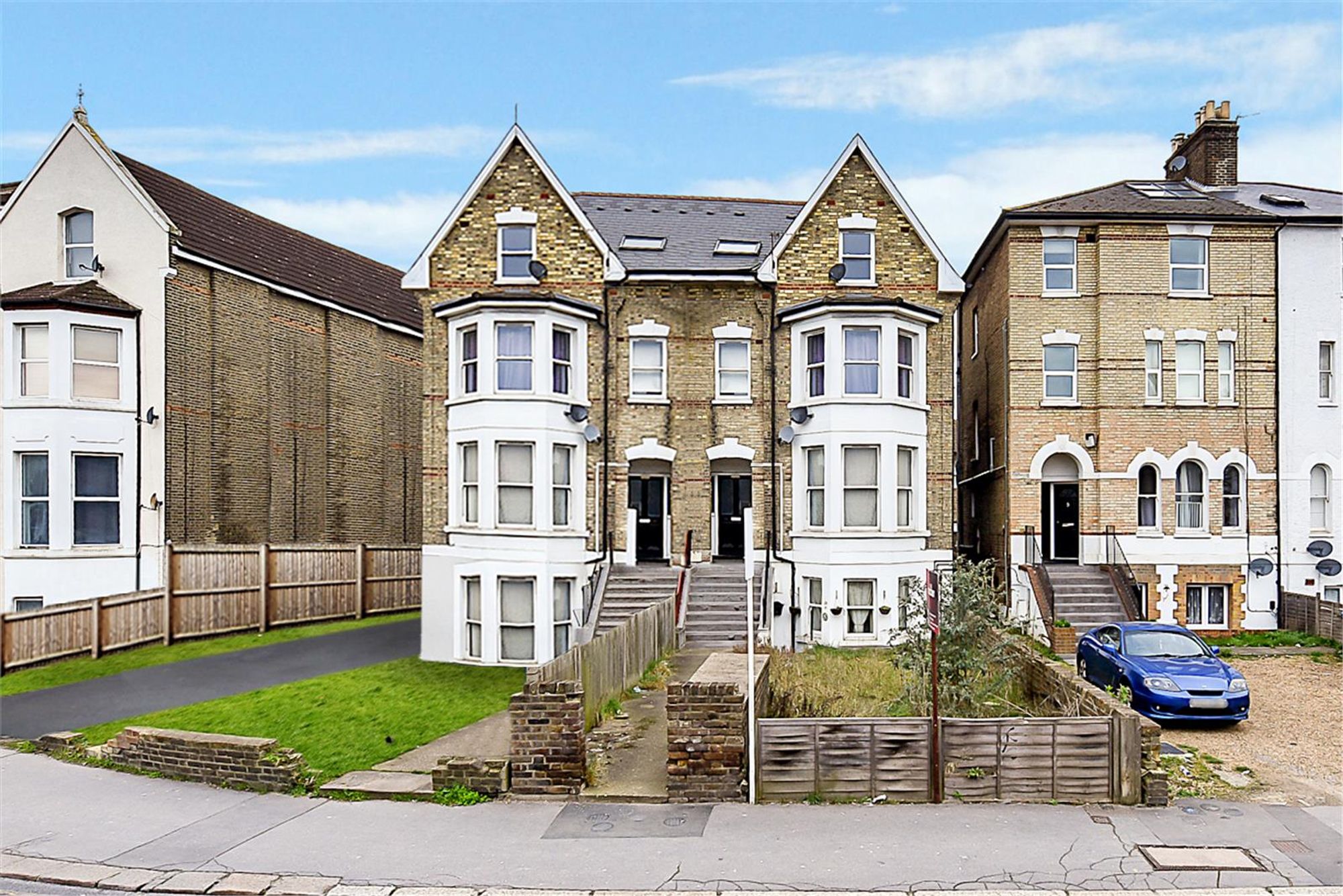1 bedroom flat to rent