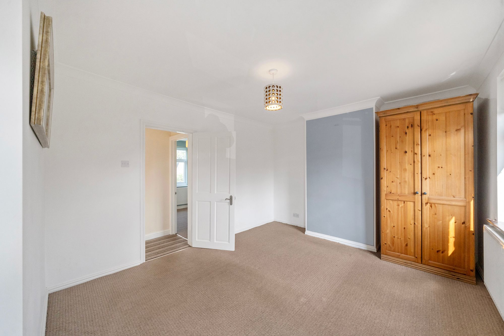 Holt Crescent, Wigan
