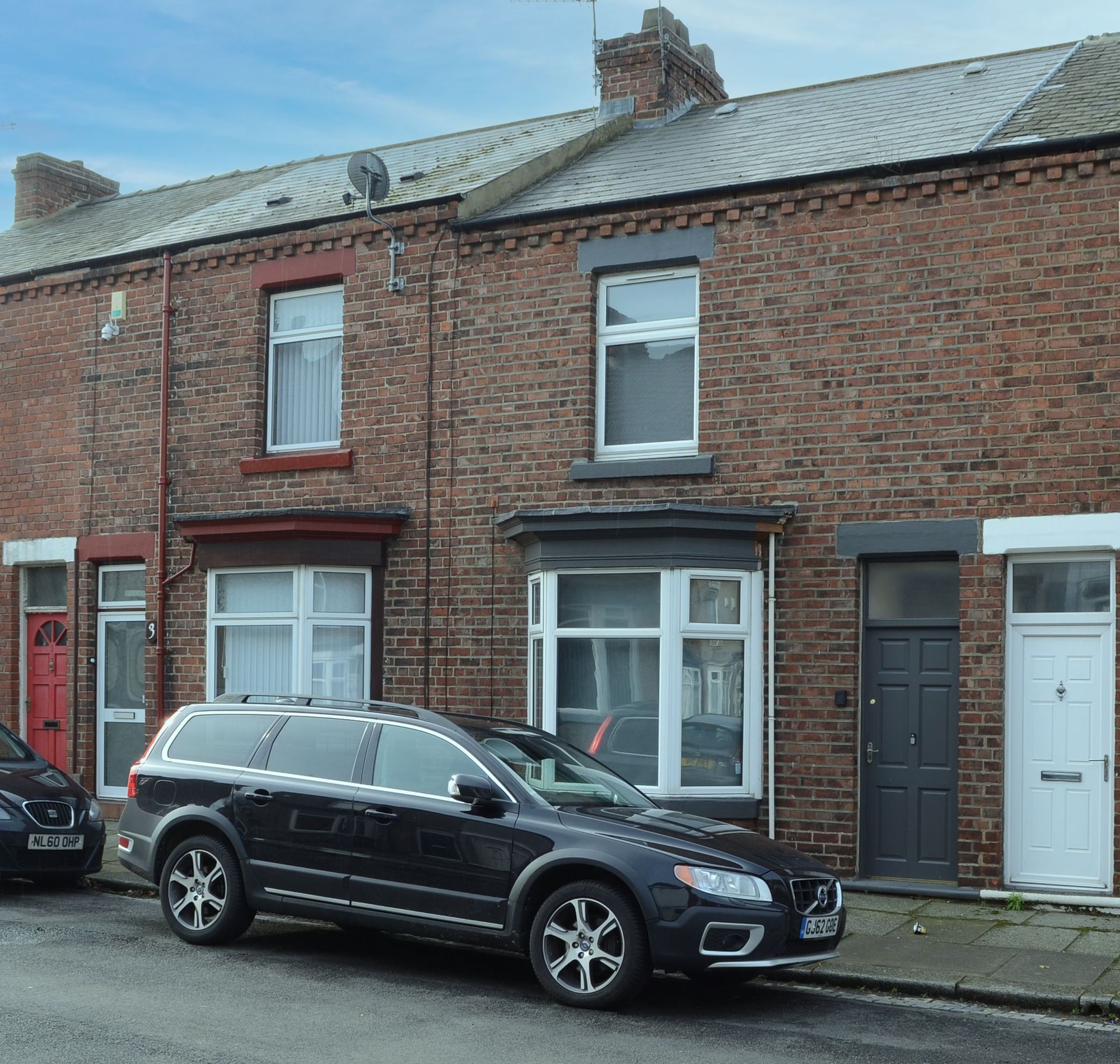Room 4, 5 Montrose Street, Darlington