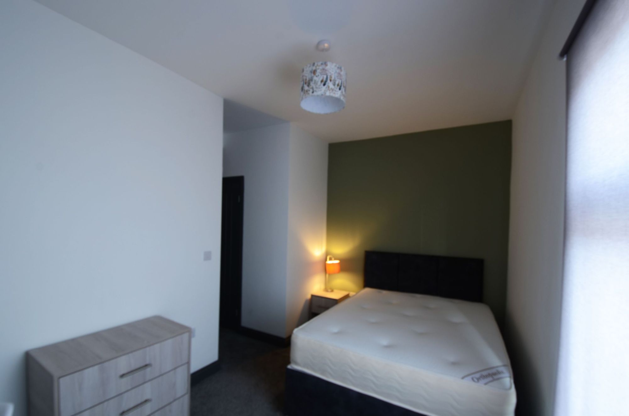 Room 4, 5 Montrose Street, Darlington