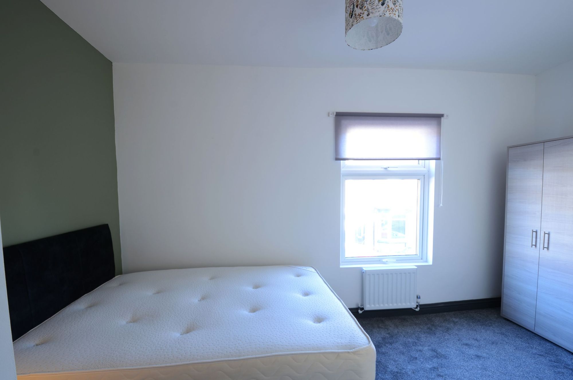 Room 4, 5 Montrose Street, Darlington