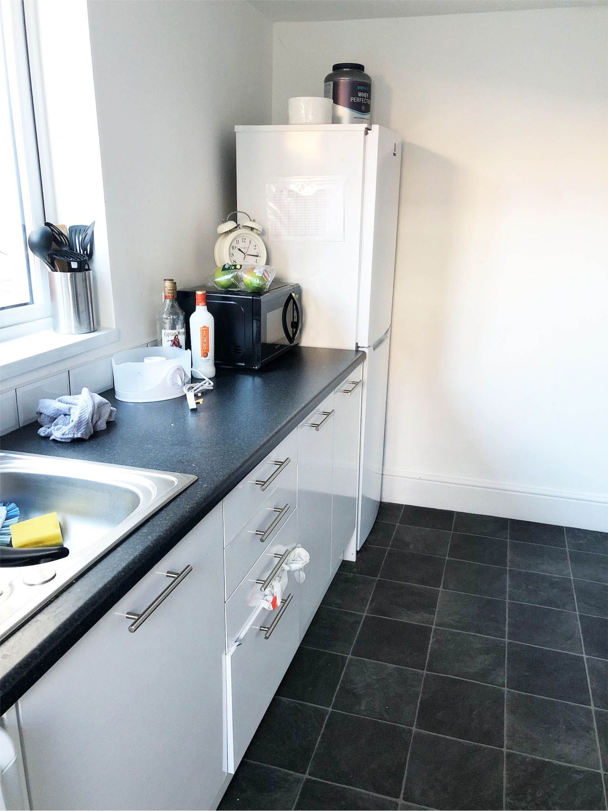 Room 2, 61 Warwick Street, Middlesbrough