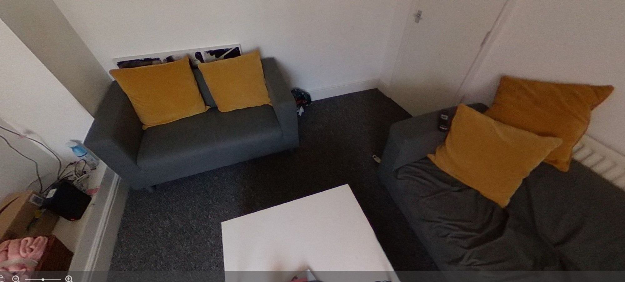 Room 2, 61 Warwick Street, Middlesbrough