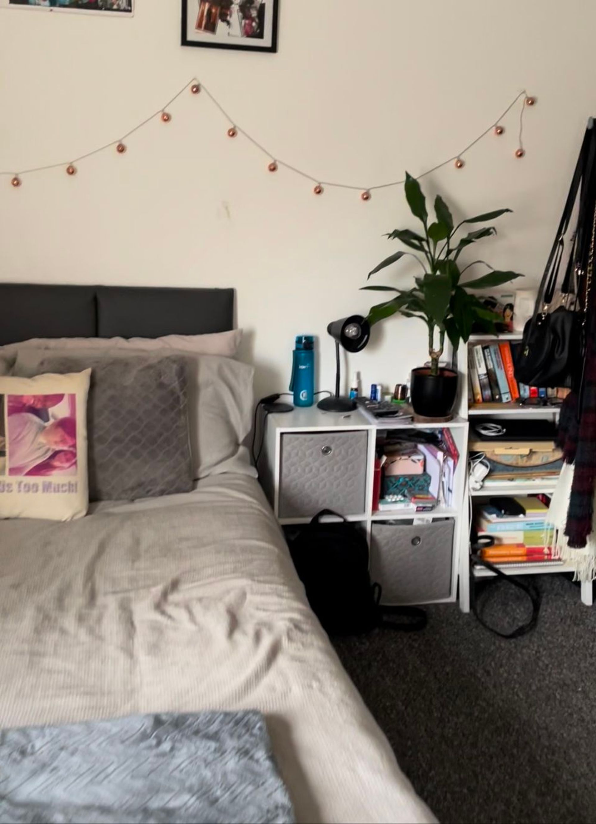 Room 4, 61 Warwick Street, Middlesbrough