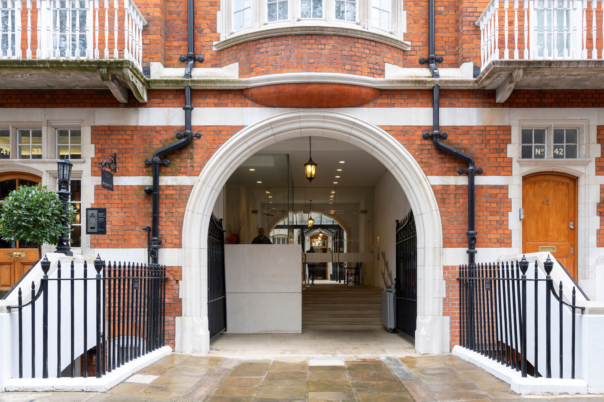 SOH 70 Bedford Court Mansions 26