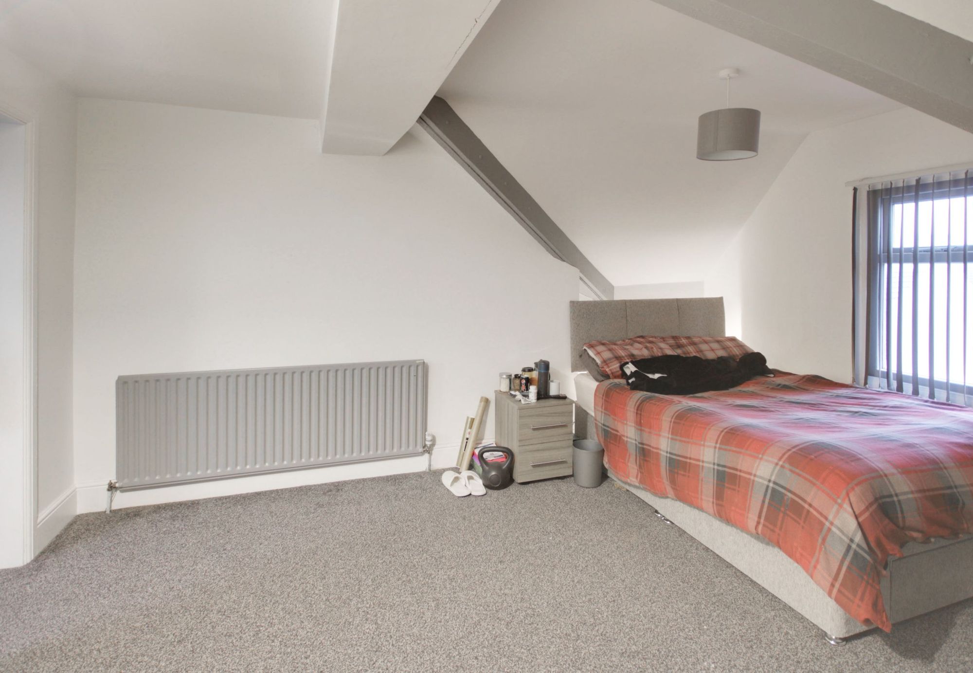 Room 4, 93 Warwick Street, Middlesbrough