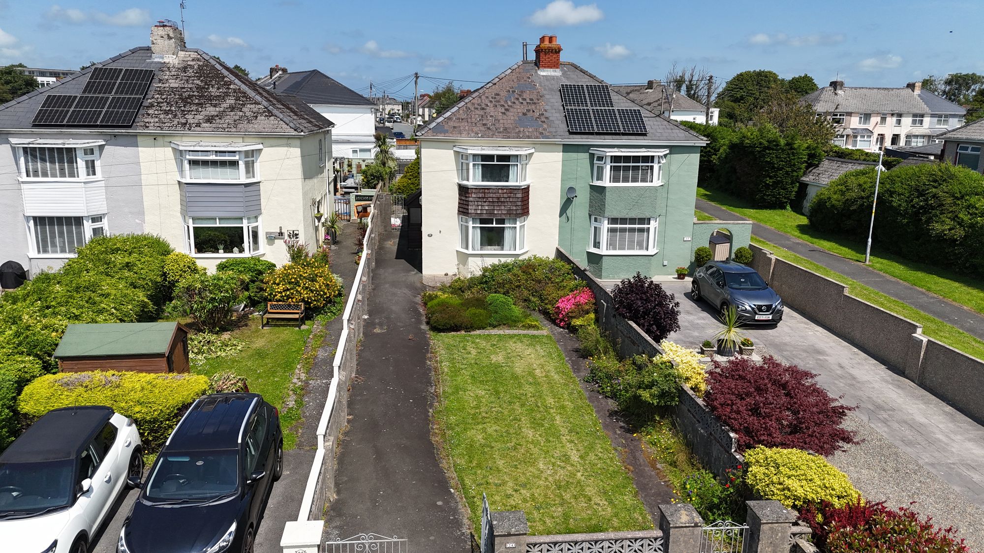 Merlins Crest, Haverfordwest, SA61