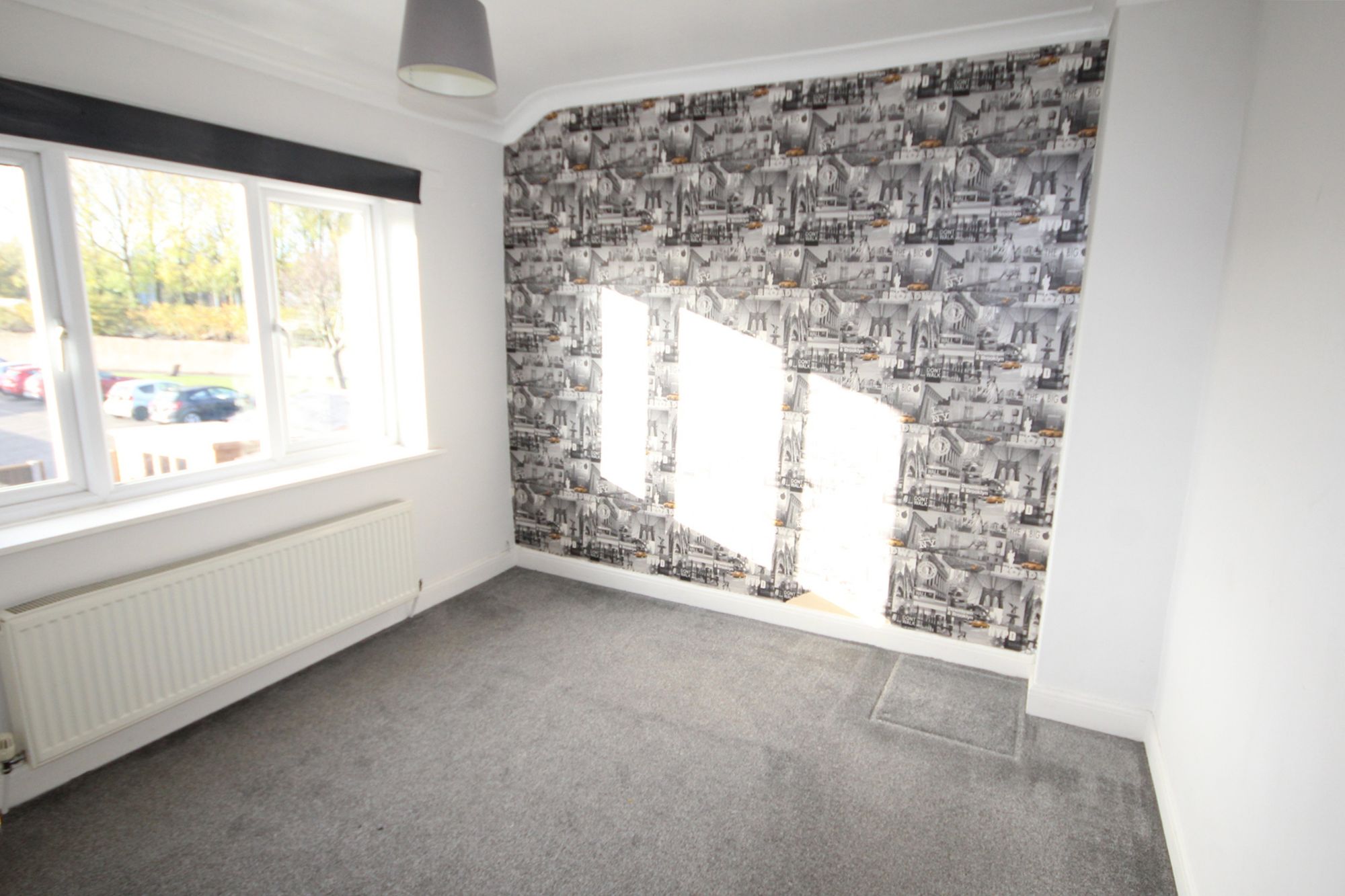Pickmere Street, Warrington