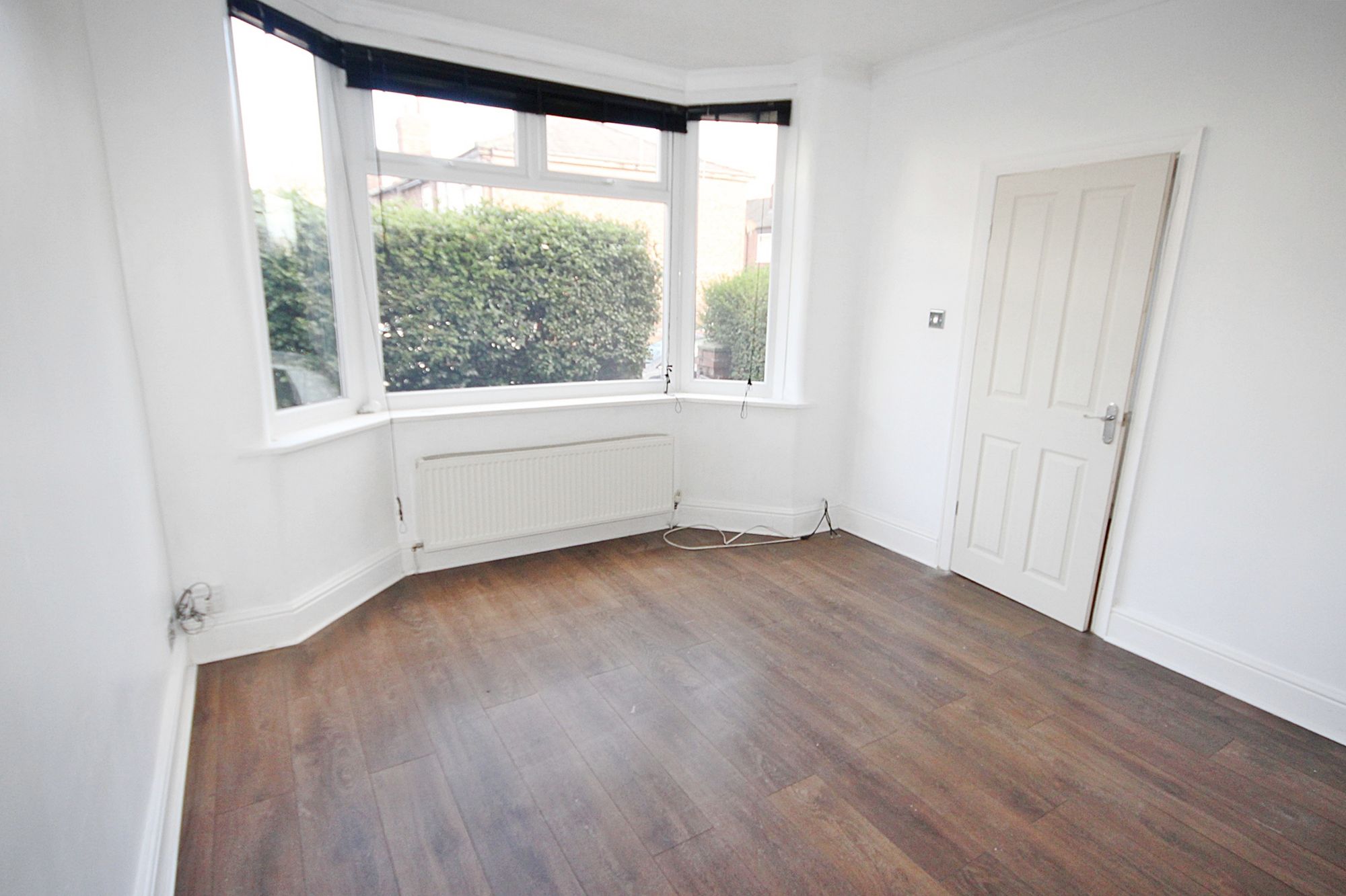 Pickmere Street, Warrington