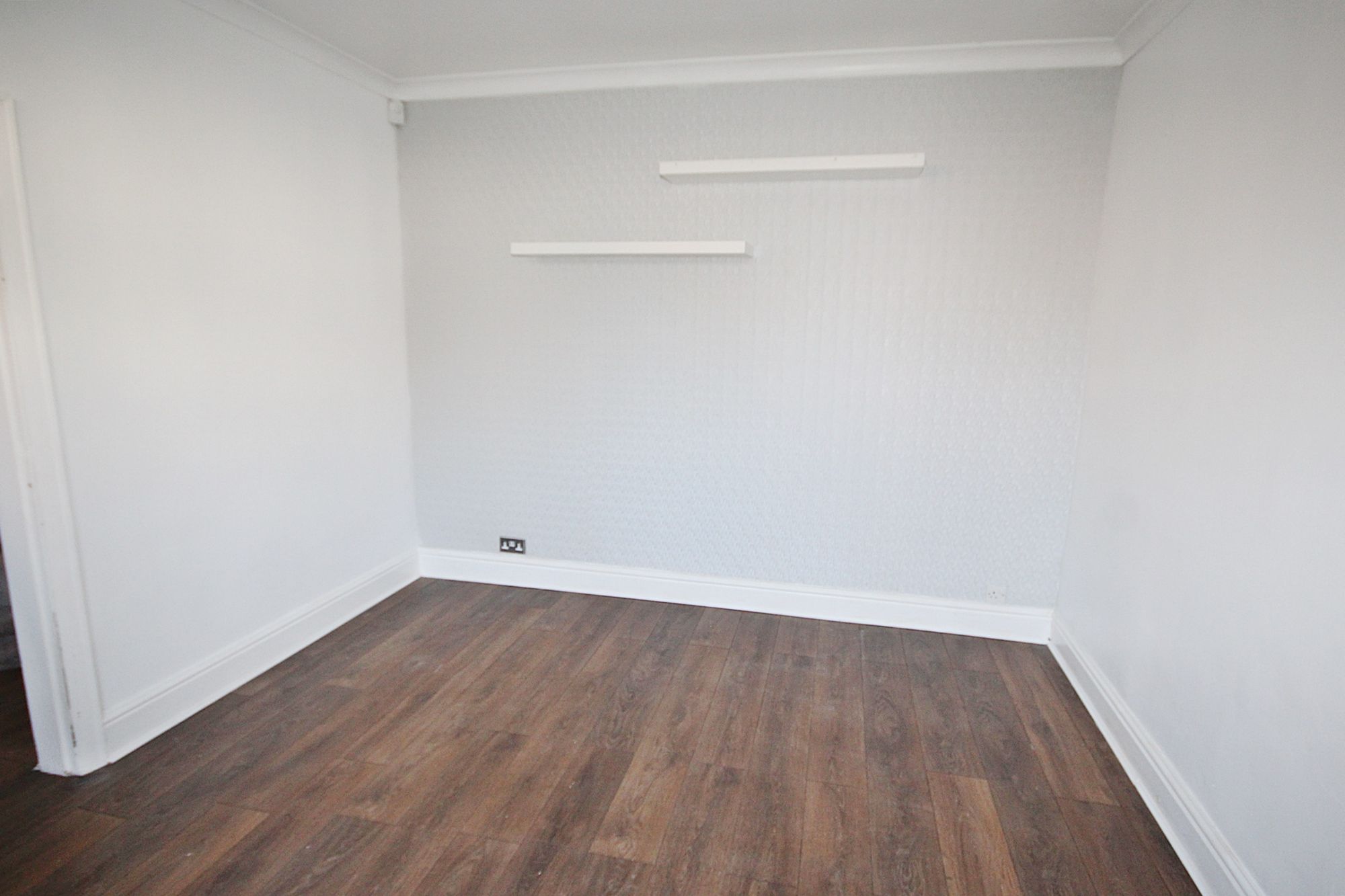 Pickmere Street, Warrington