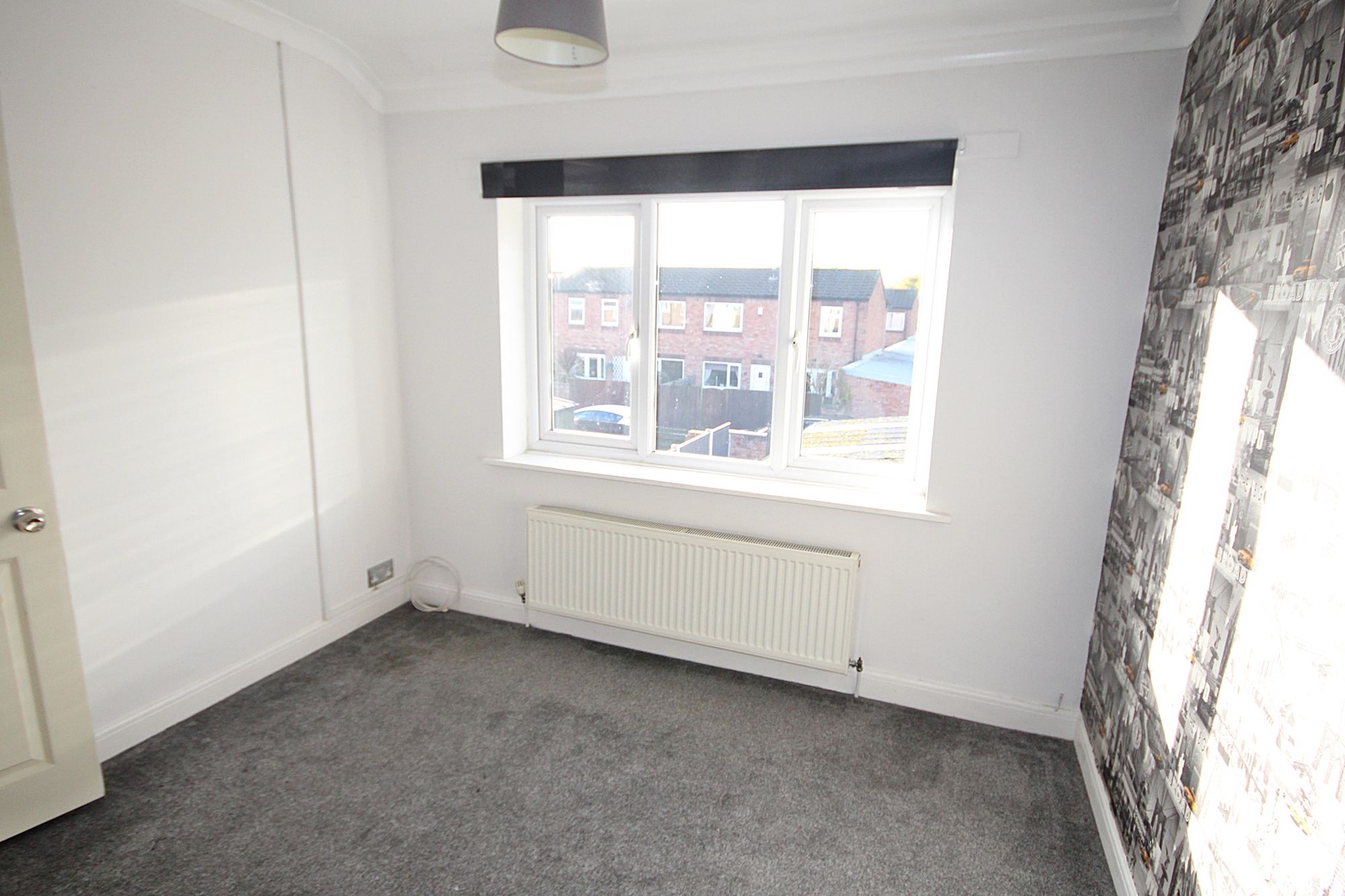 Pickmere Street, Warrington