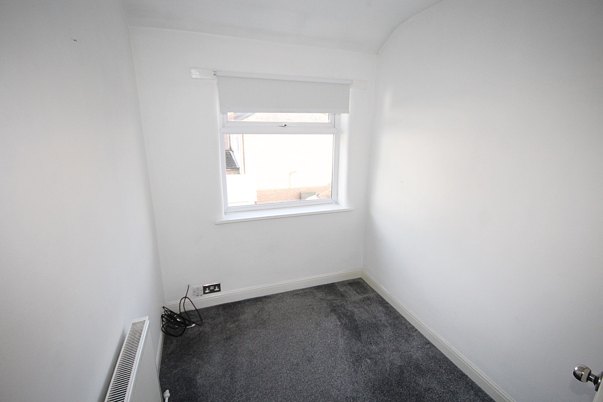 Pickmere Street, Warrington
