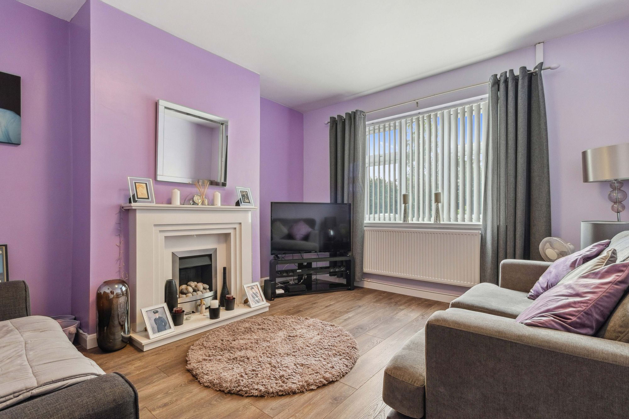 Westbrook Avenue, Warrington
