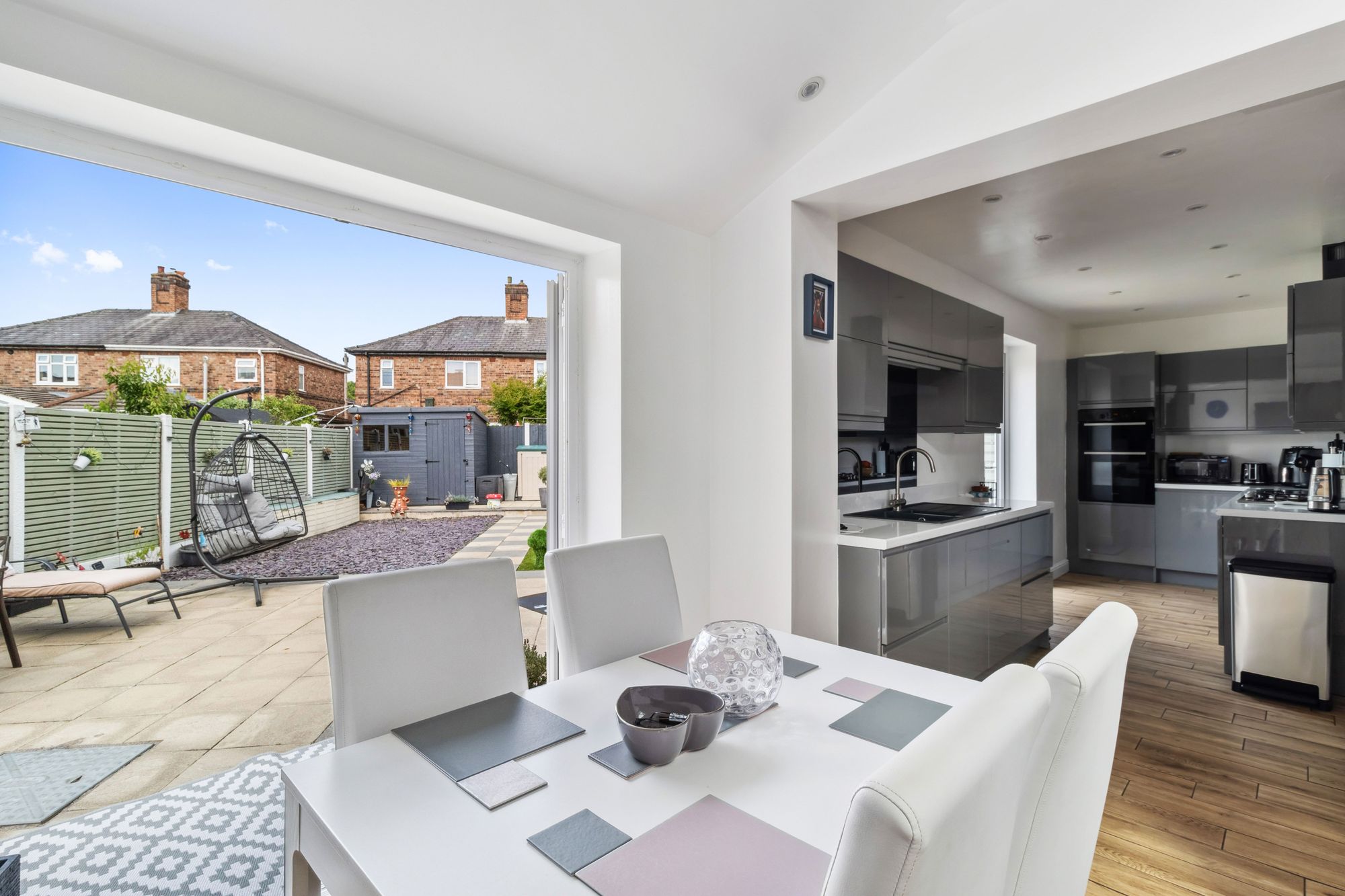 Westbrook Avenue, Warrington
