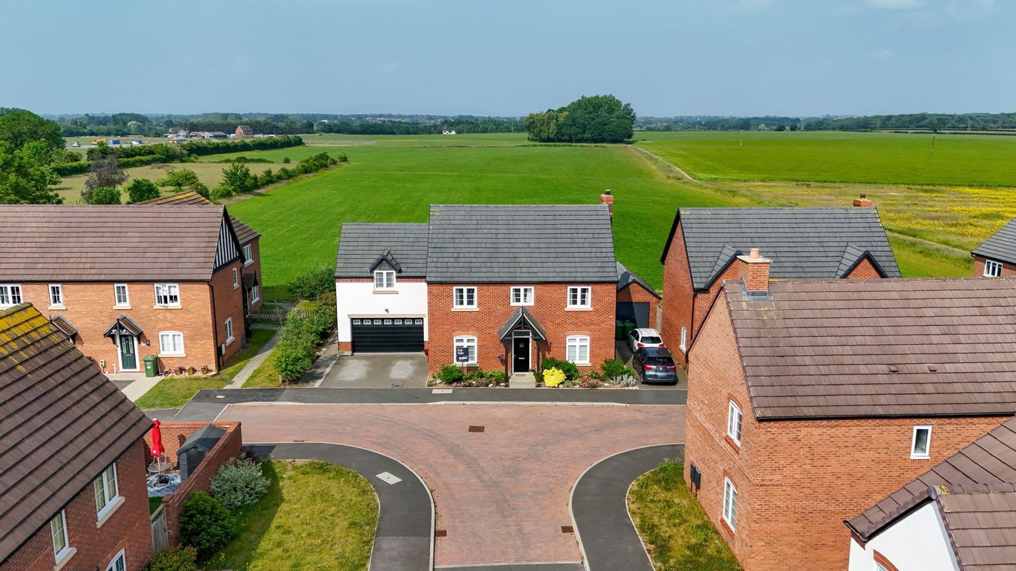 Coates Drive, Pinvin, WR10