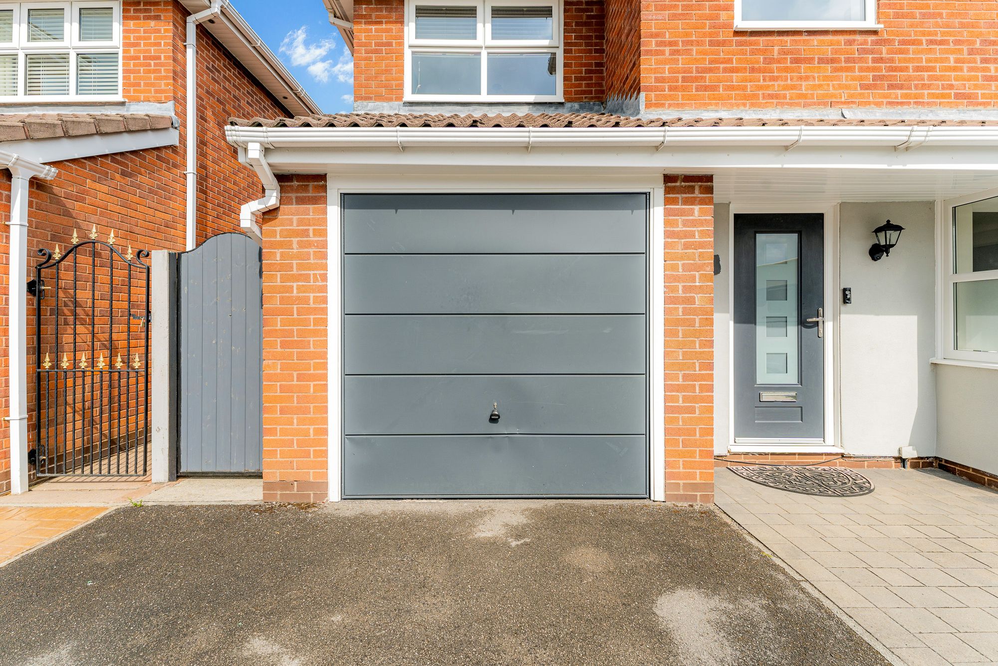 Millwood Close, Wigan