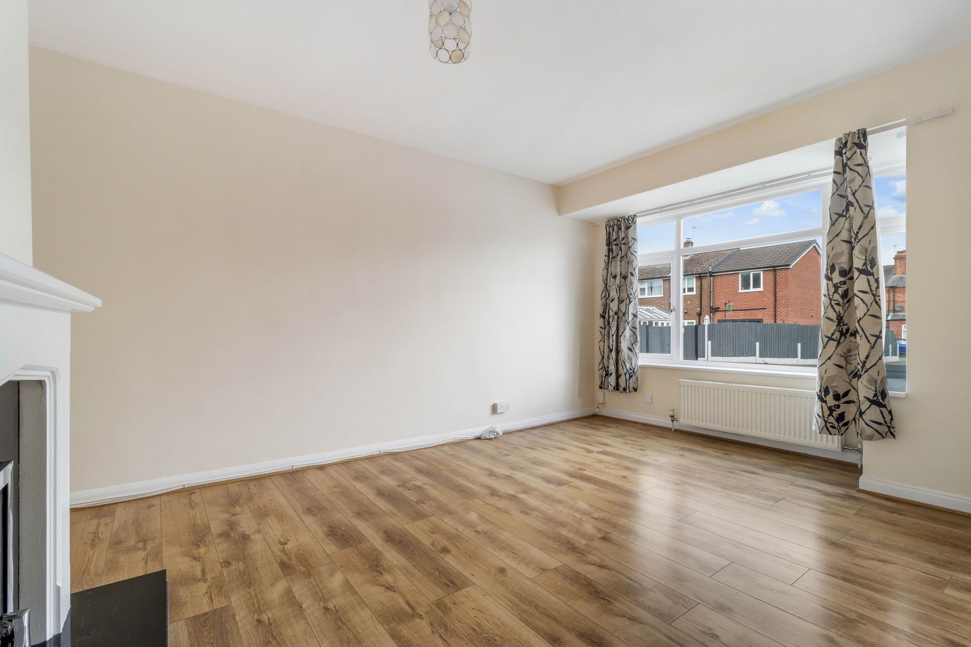 Evesham Close, Warrington