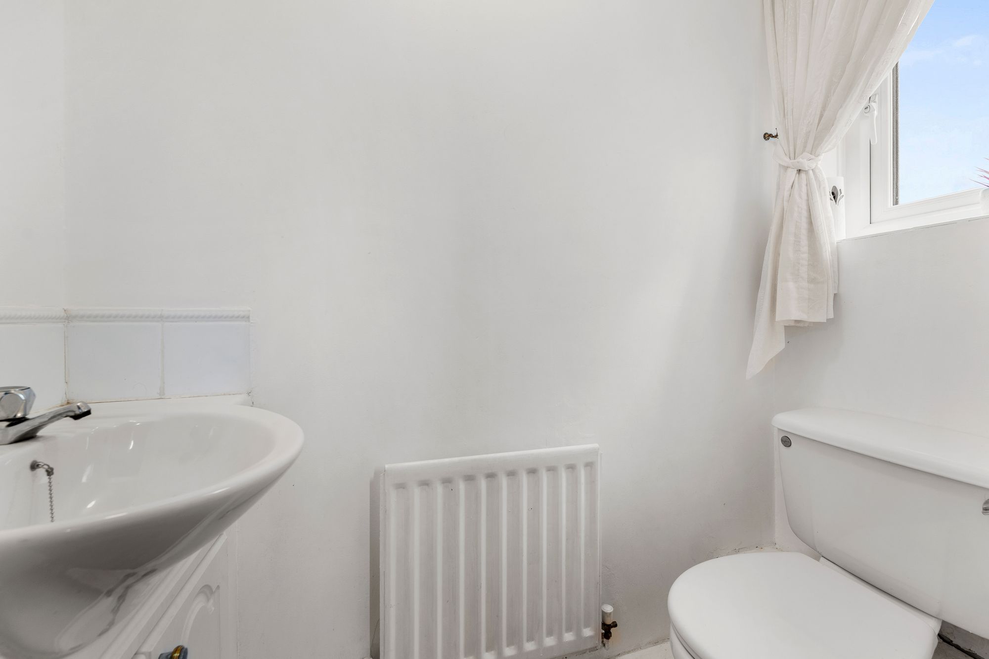 Wallsend Court, Widnes