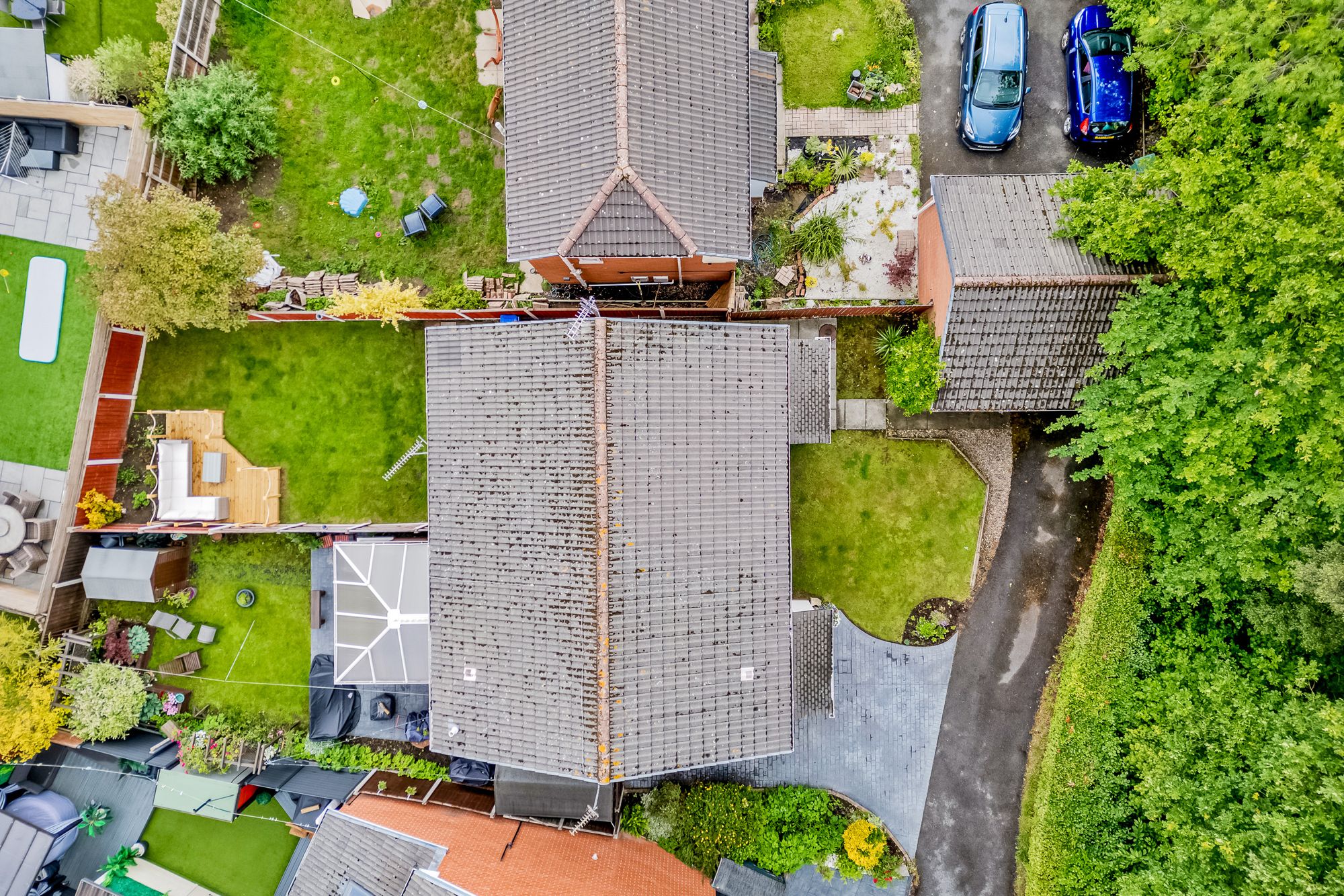 Wallsend Court, Widnes