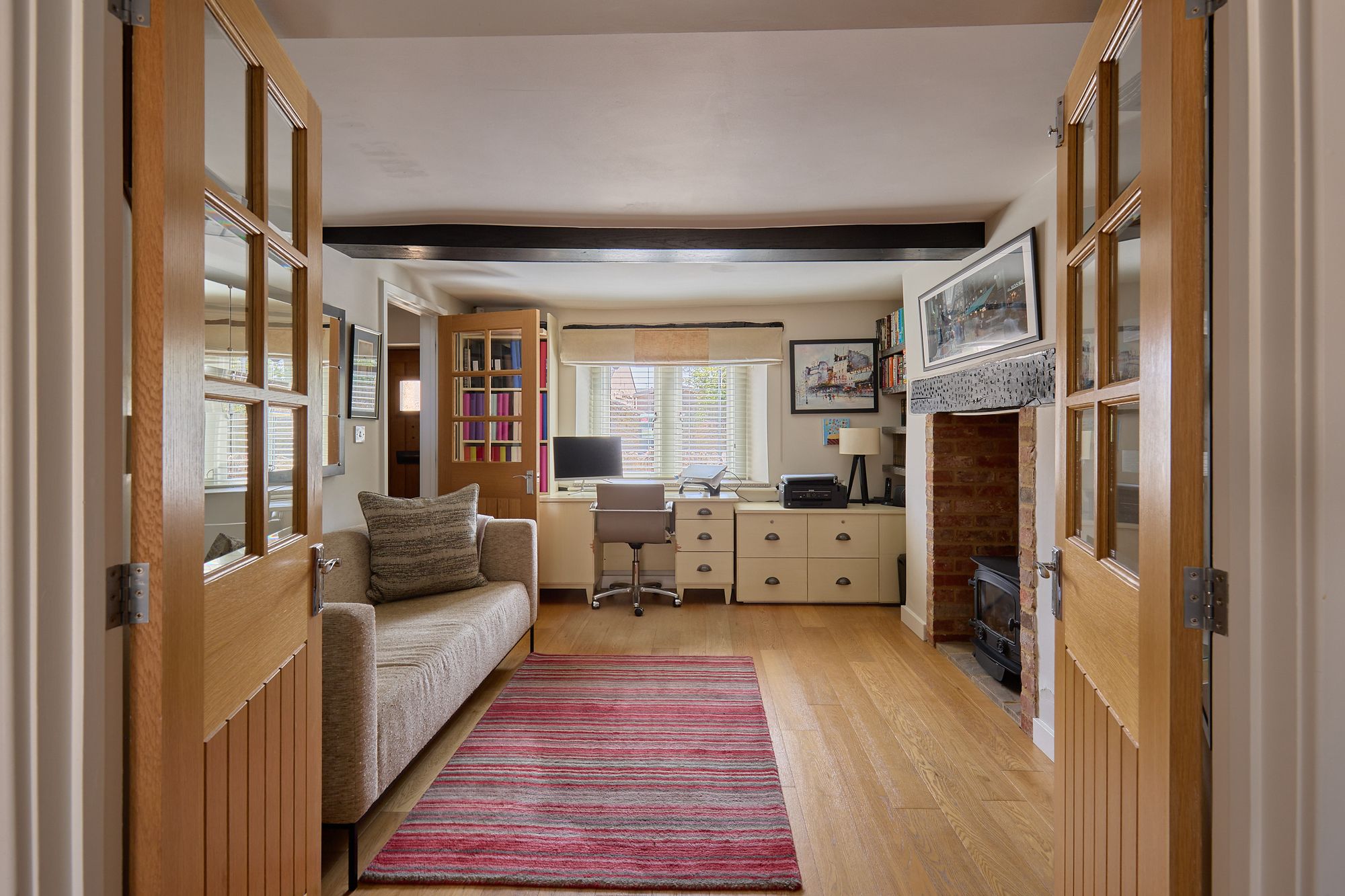 Playroom/Study