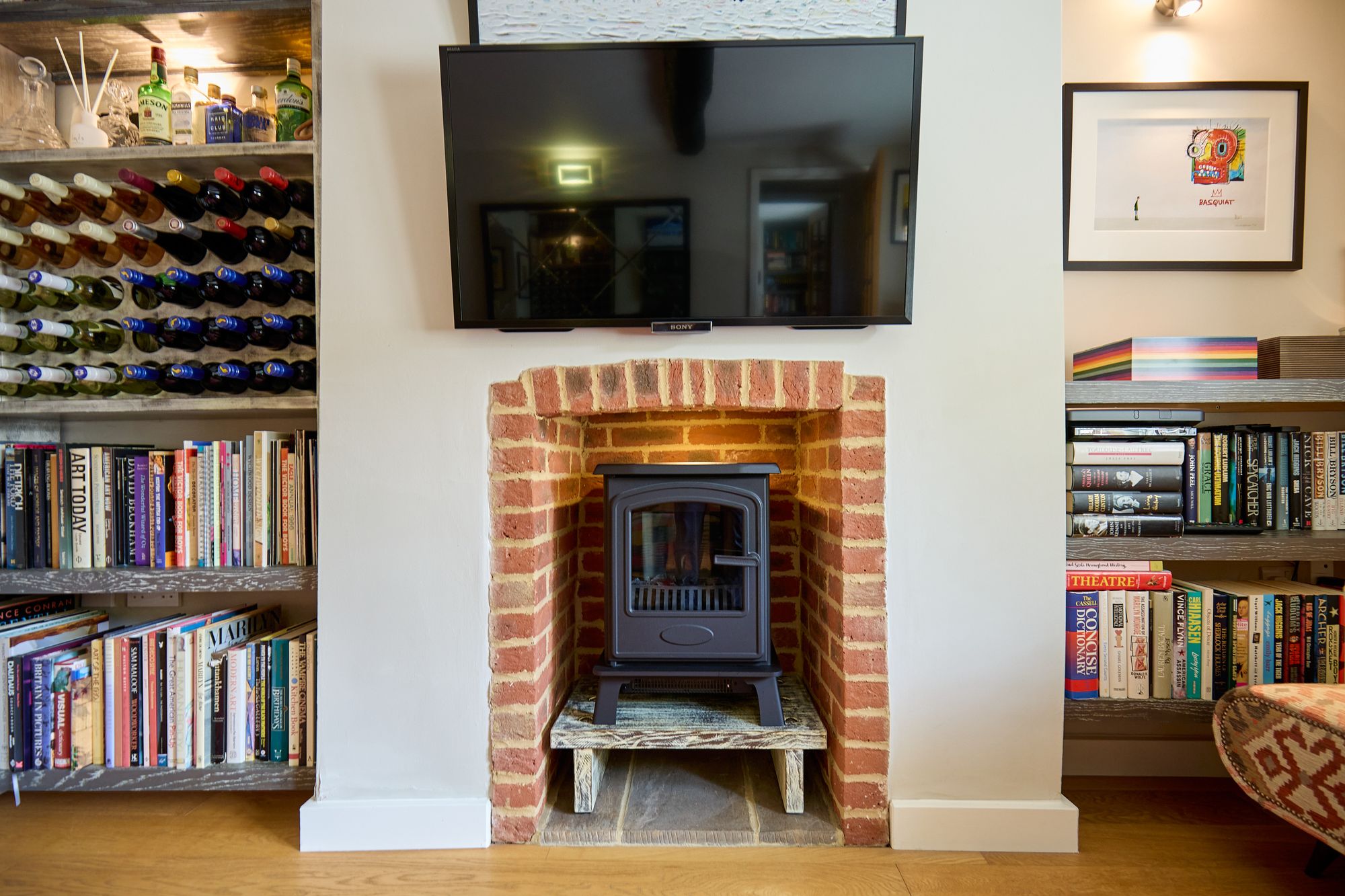 Sitting Room