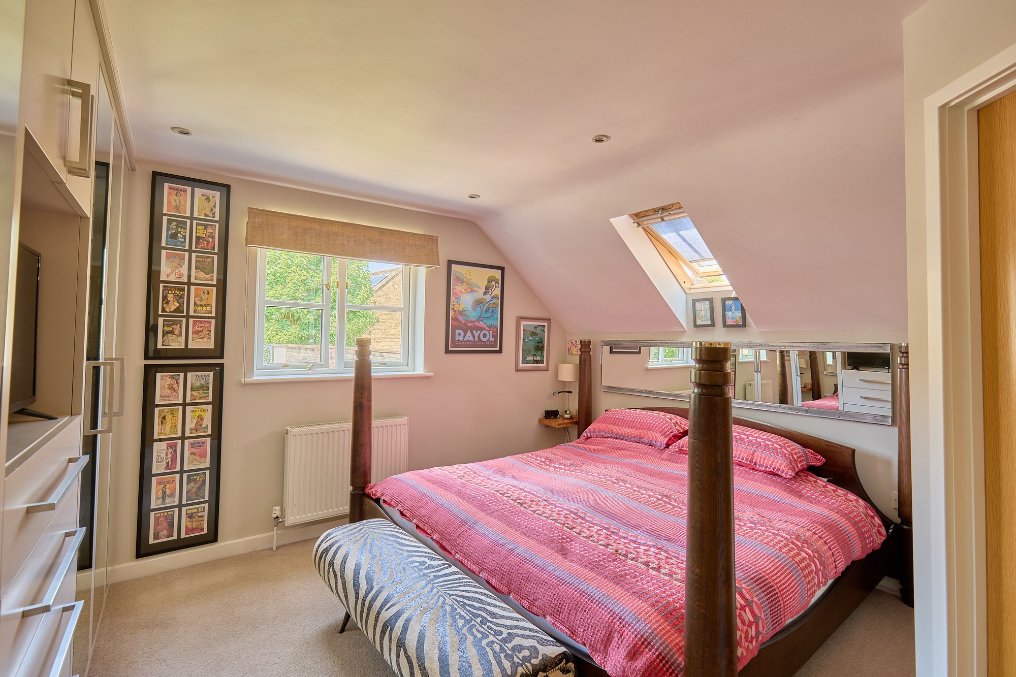 Principal Bedroom
