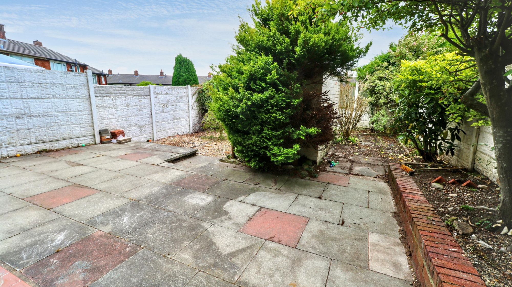 Queensland Avenue, Thatto Heath, WA9