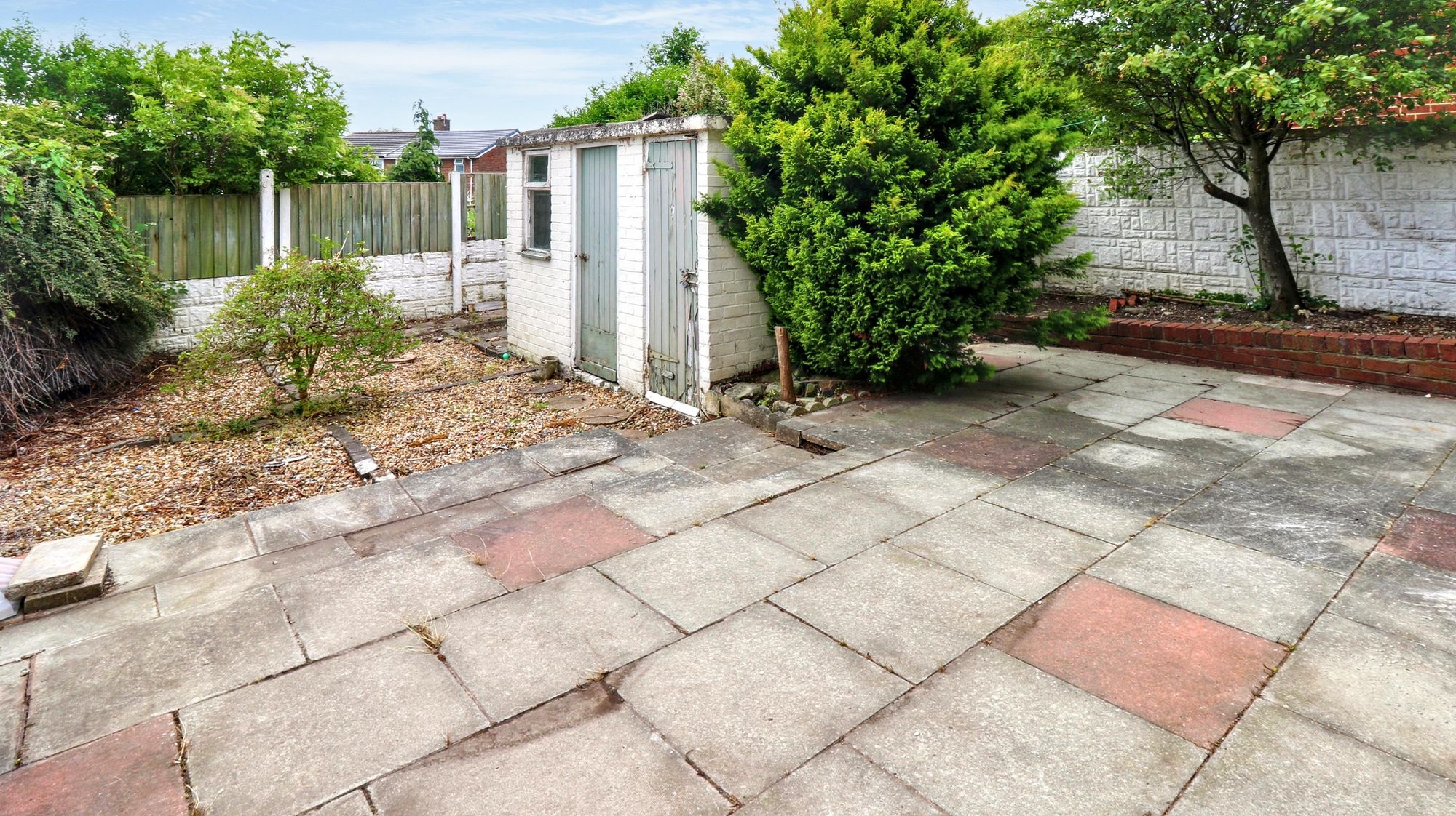 Queensland Avenue, Thatto Heath, WA9