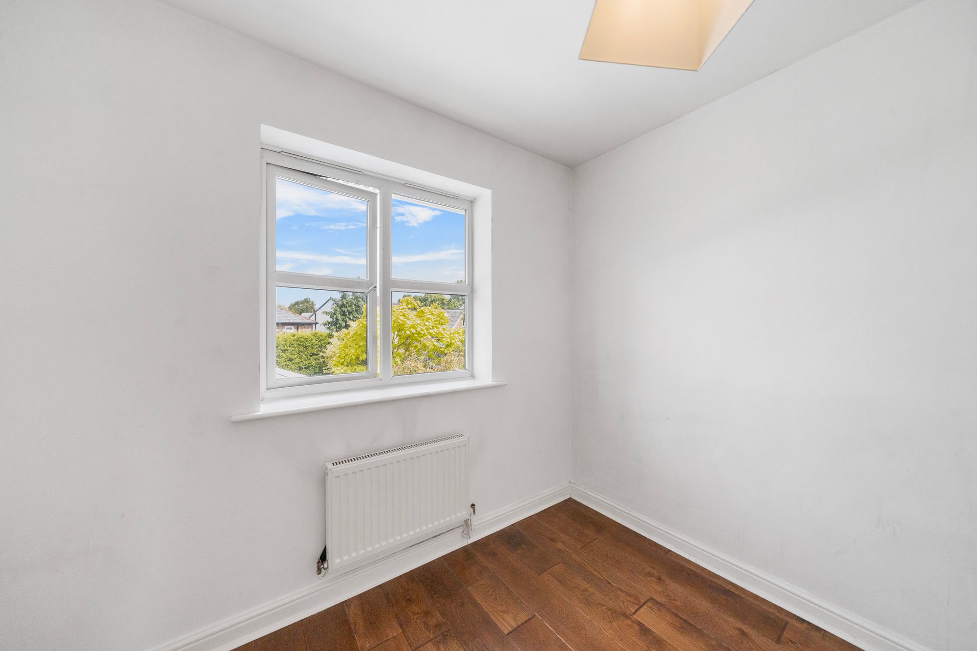 Lowther Crescent, St. Helens, WA10