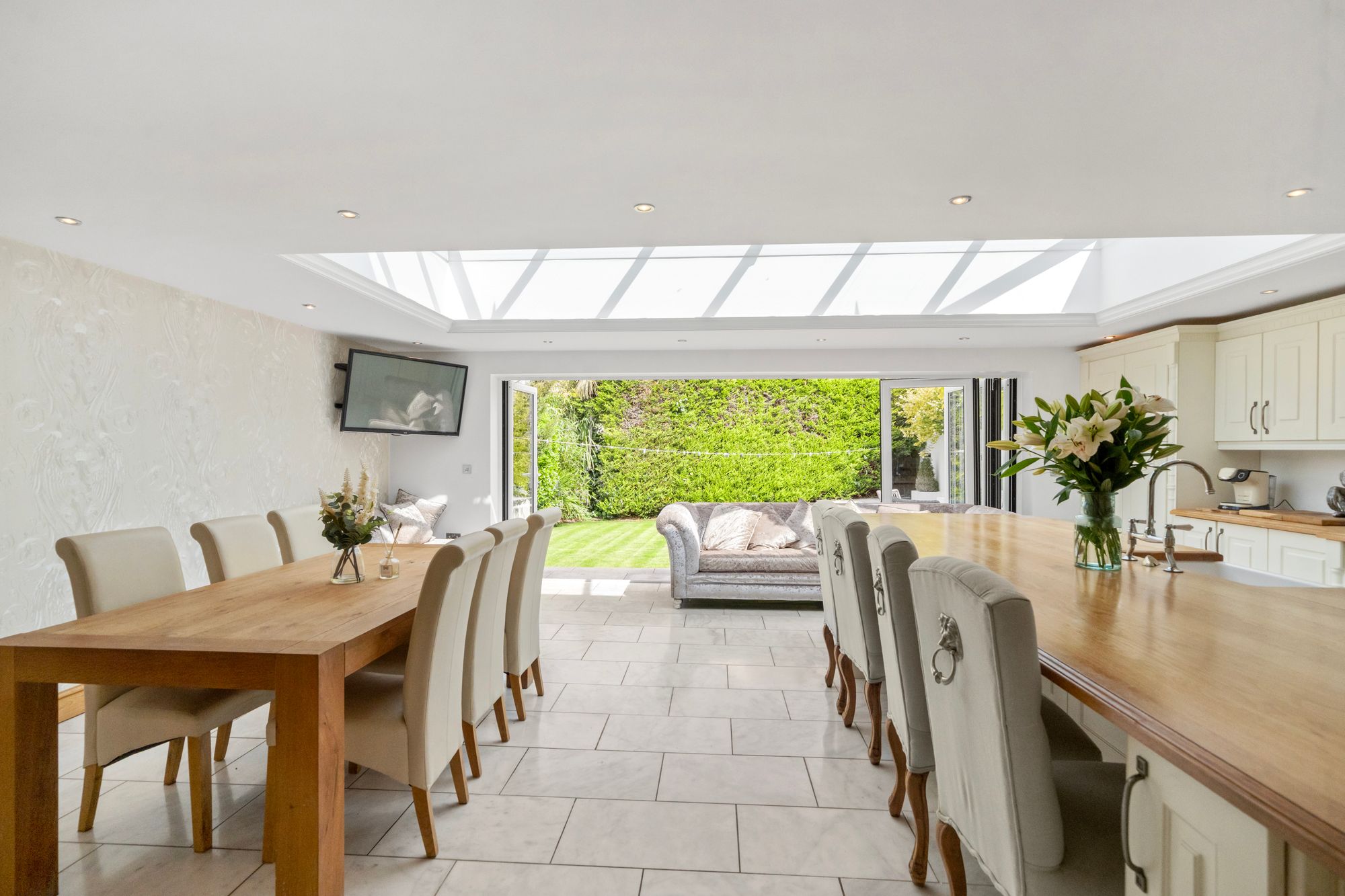 Lowther Crescent, St. Helens, WA10