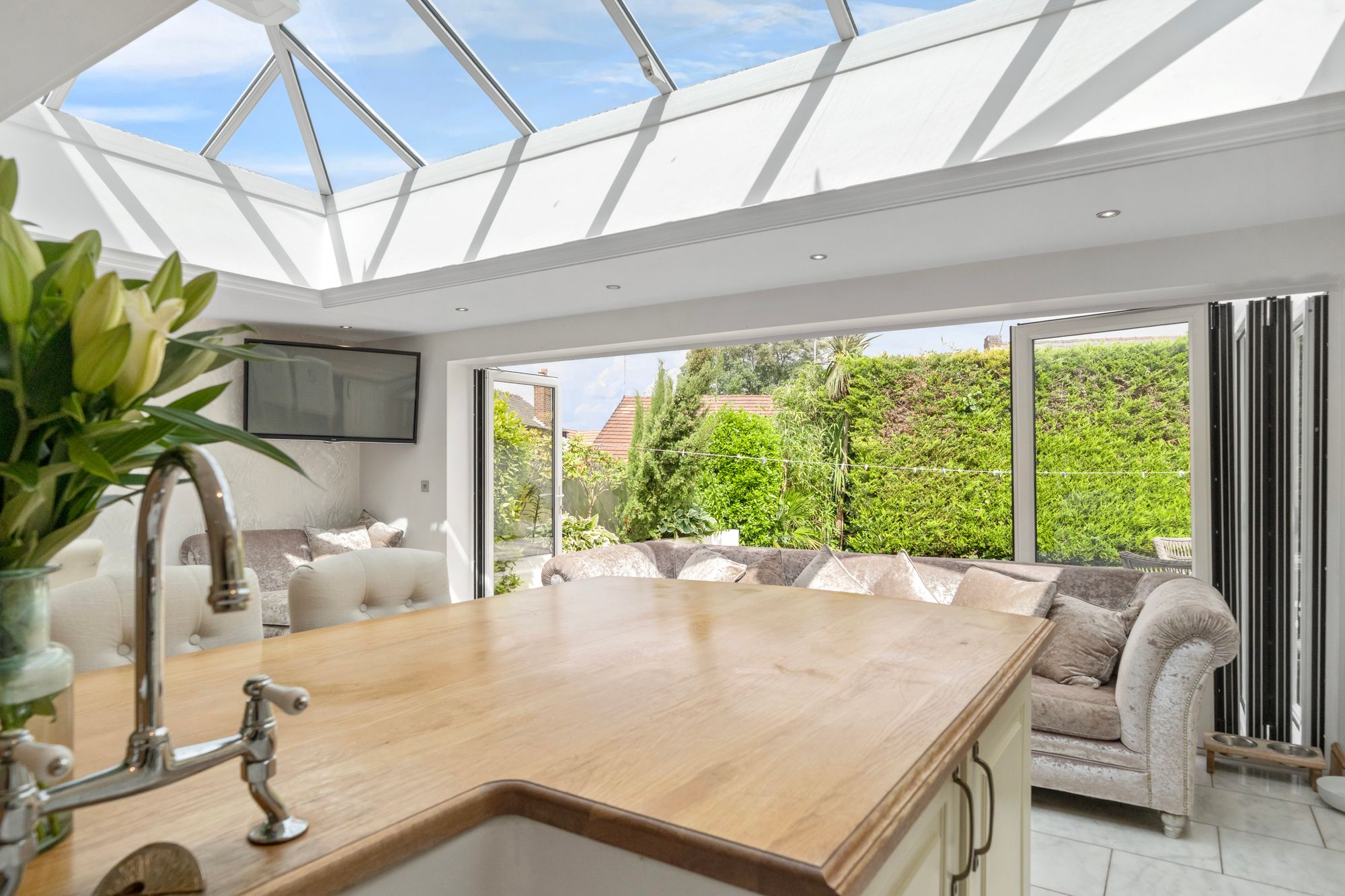 Lowther Crescent, St. Helens, WA10
