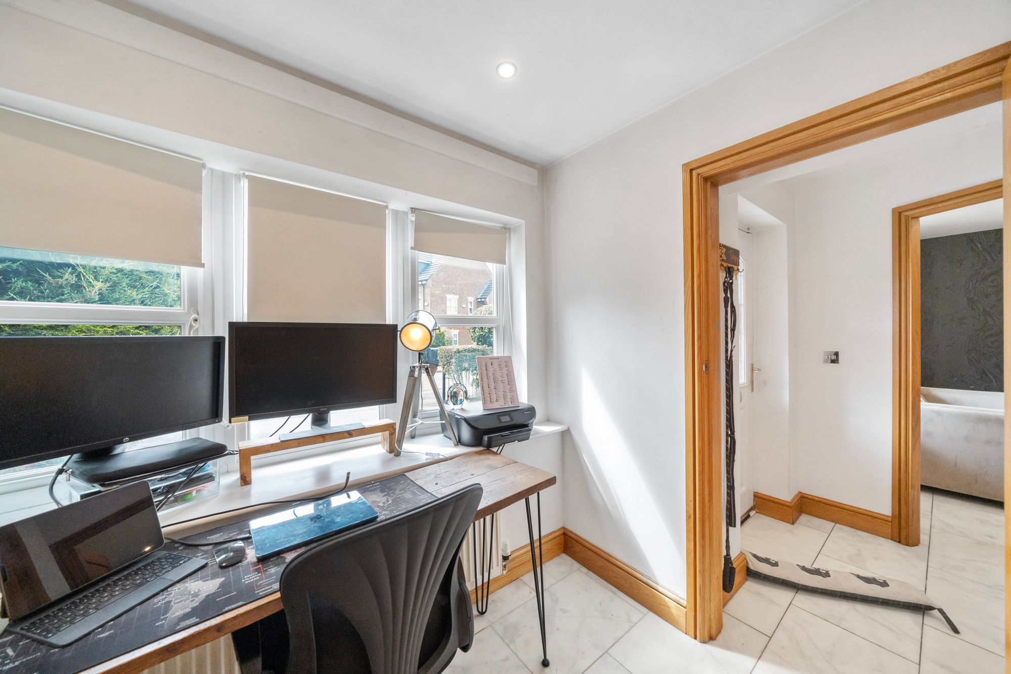 Lowther Crescent, St. Helens, WA10
