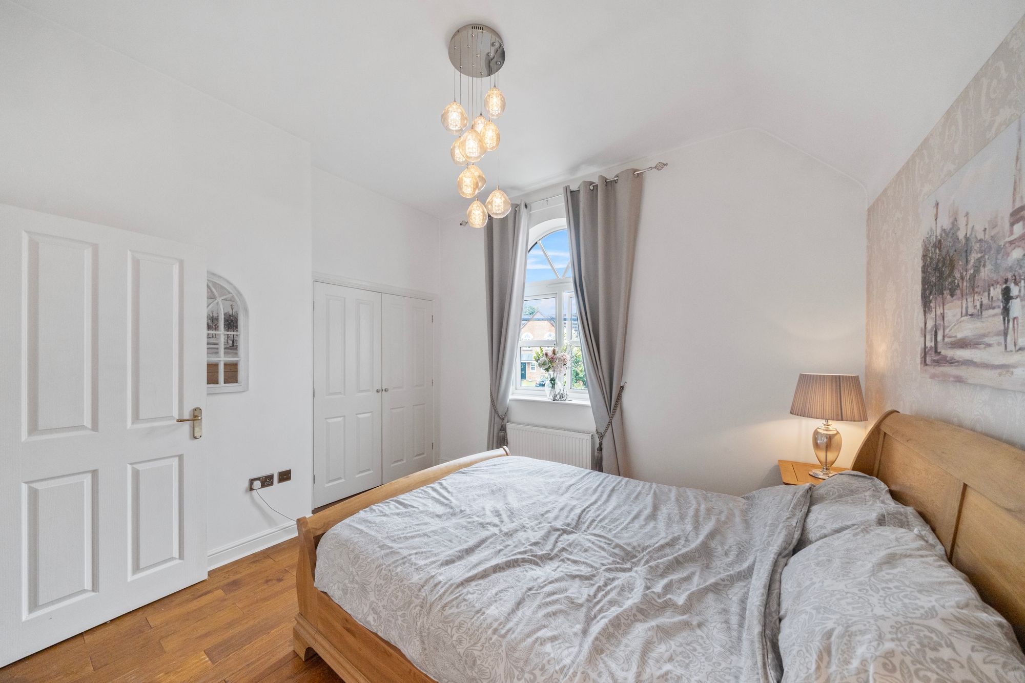 Lowther Crescent, St. Helens, WA10