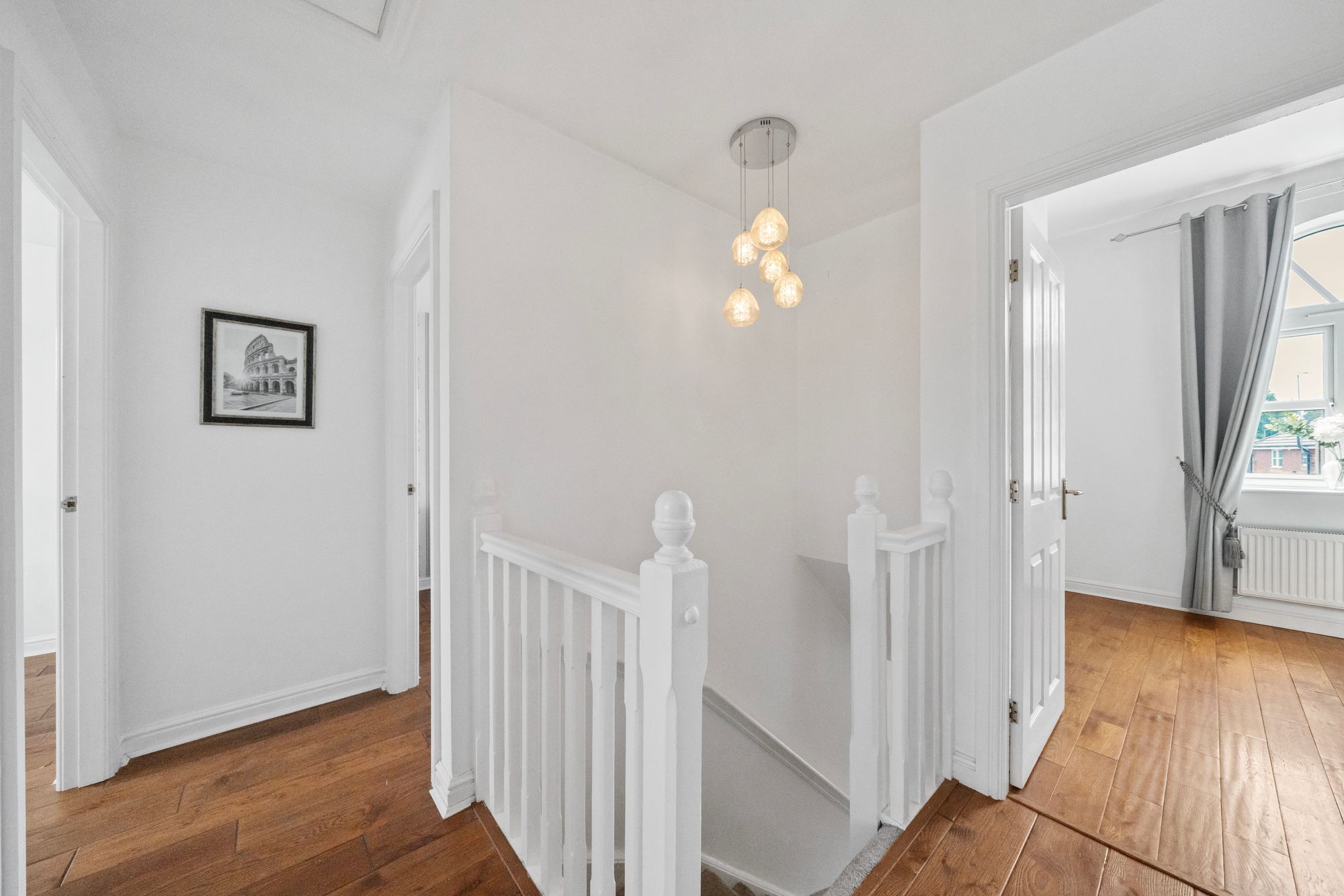 Lowther Crescent, St. Helens, WA10