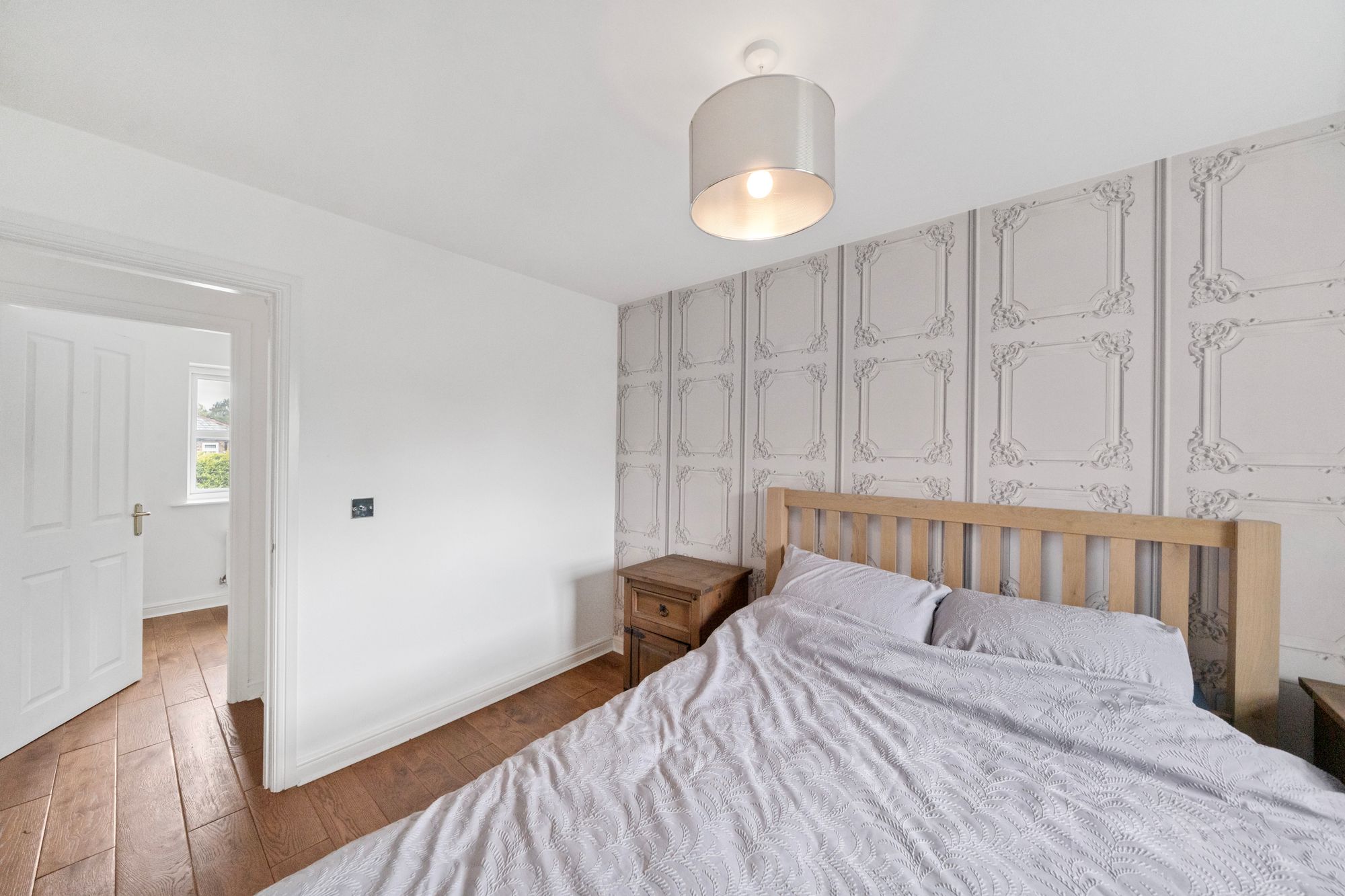 Lowther Crescent, St. Helens, WA10