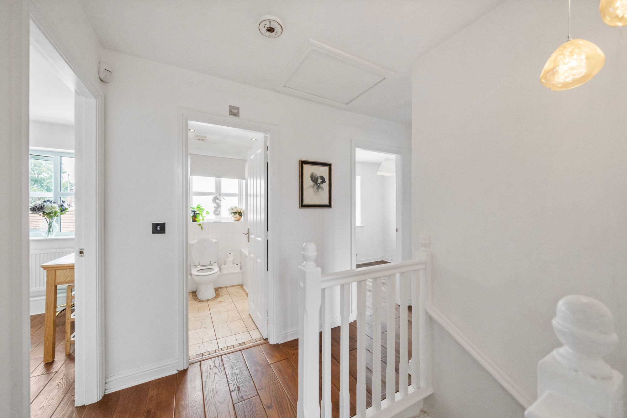 Lowther Crescent, St. Helens, WA10