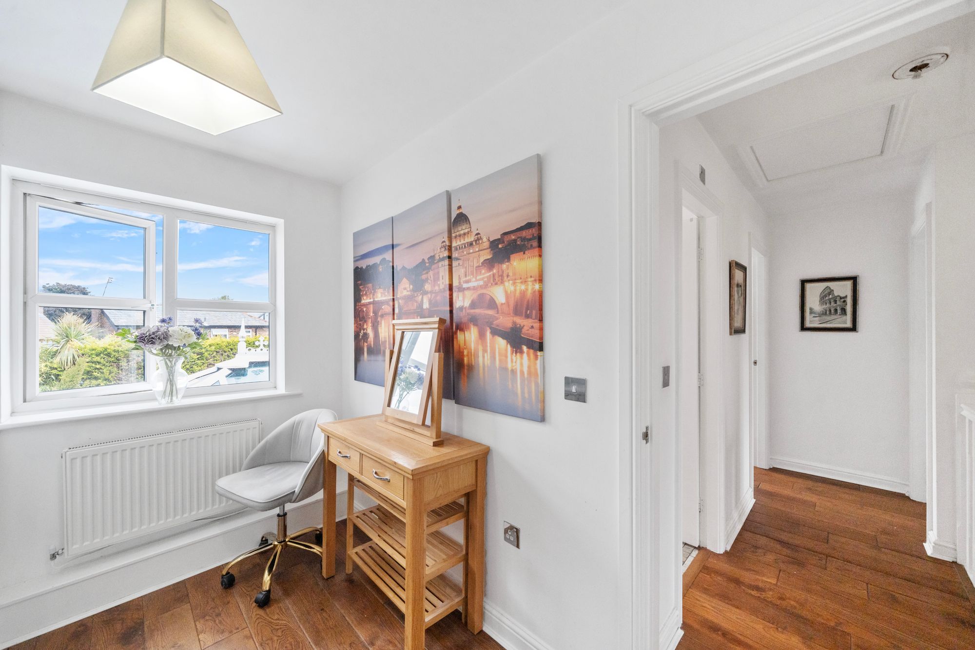 Lowther Crescent, St. Helens, WA10