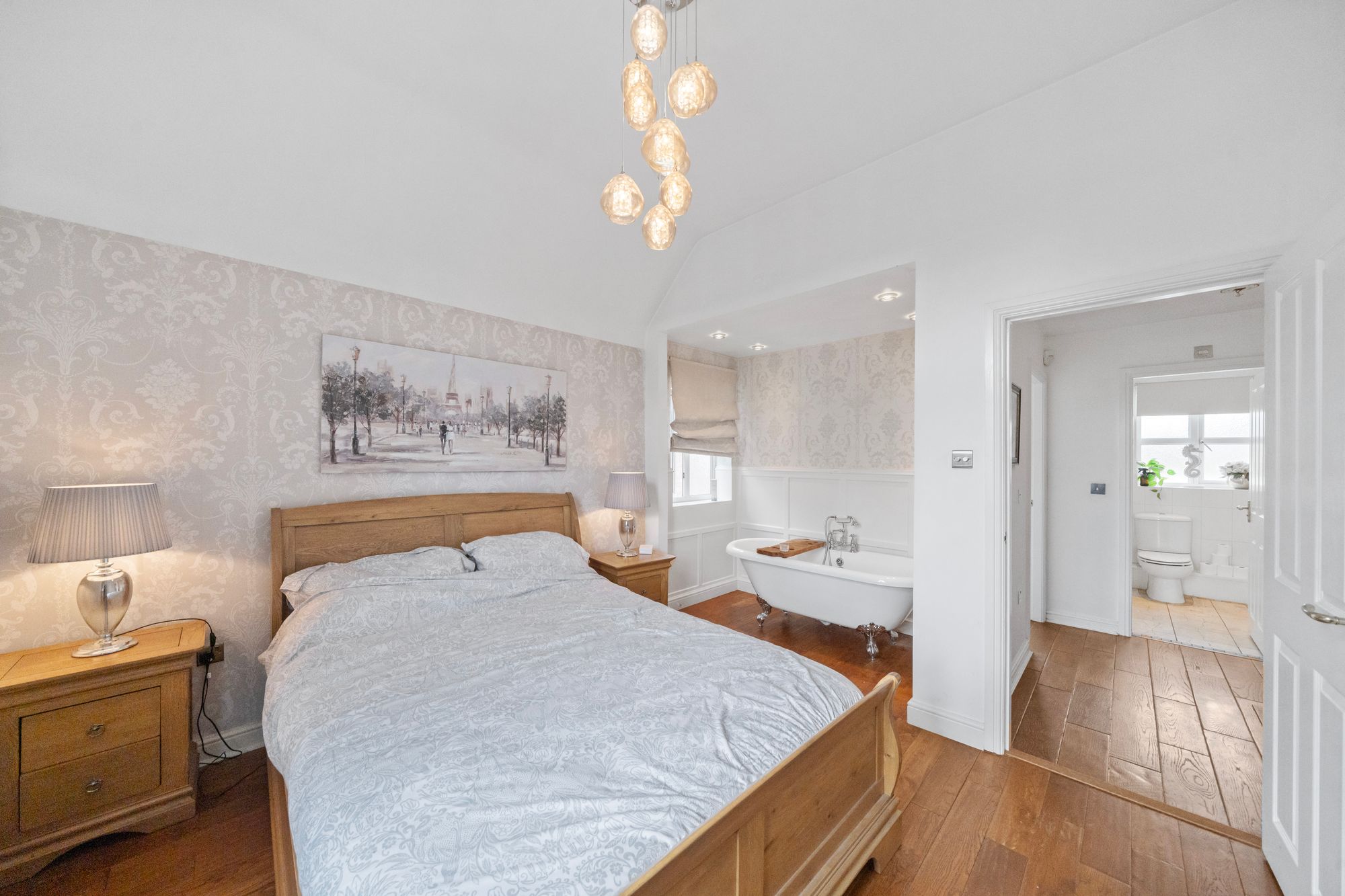 Lowther Crescent, St. Helens, WA10