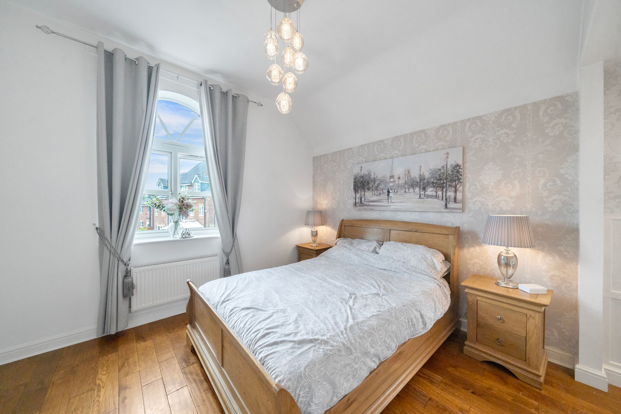 Lowther Crescent, St. Helens, WA10