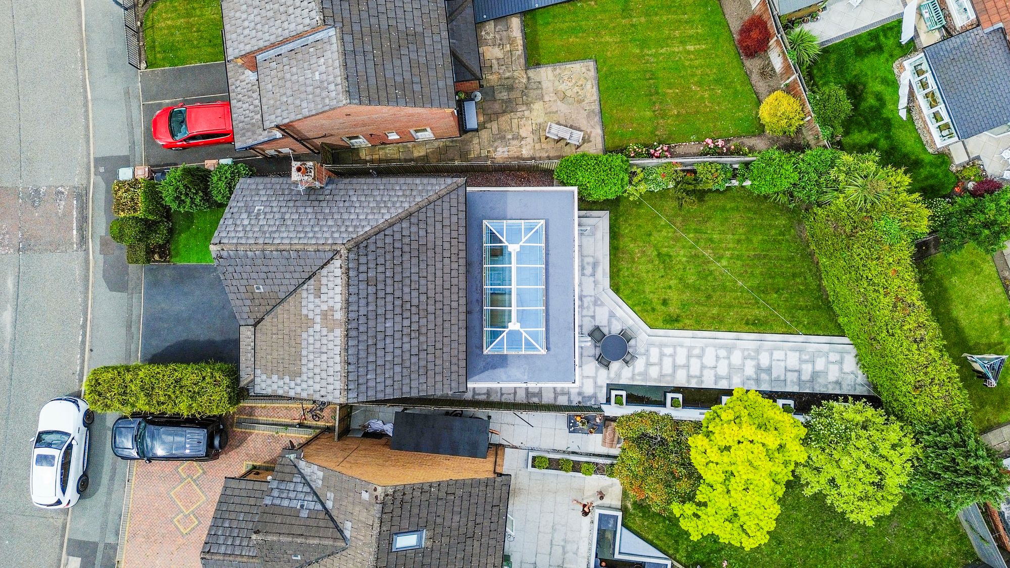 Lowther Crescent, St. Helens, WA10