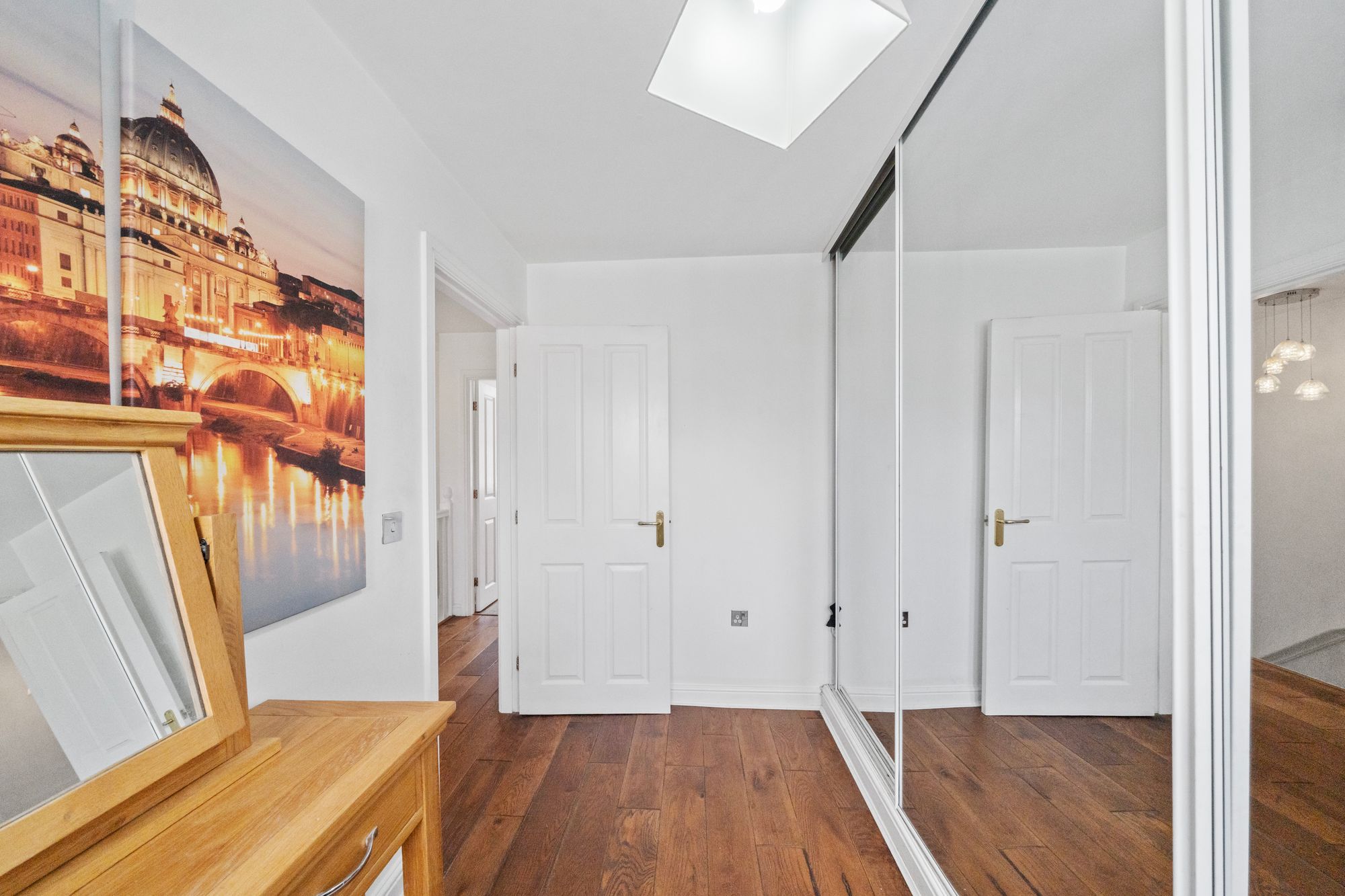 Lowther Crescent, St. Helens, WA10