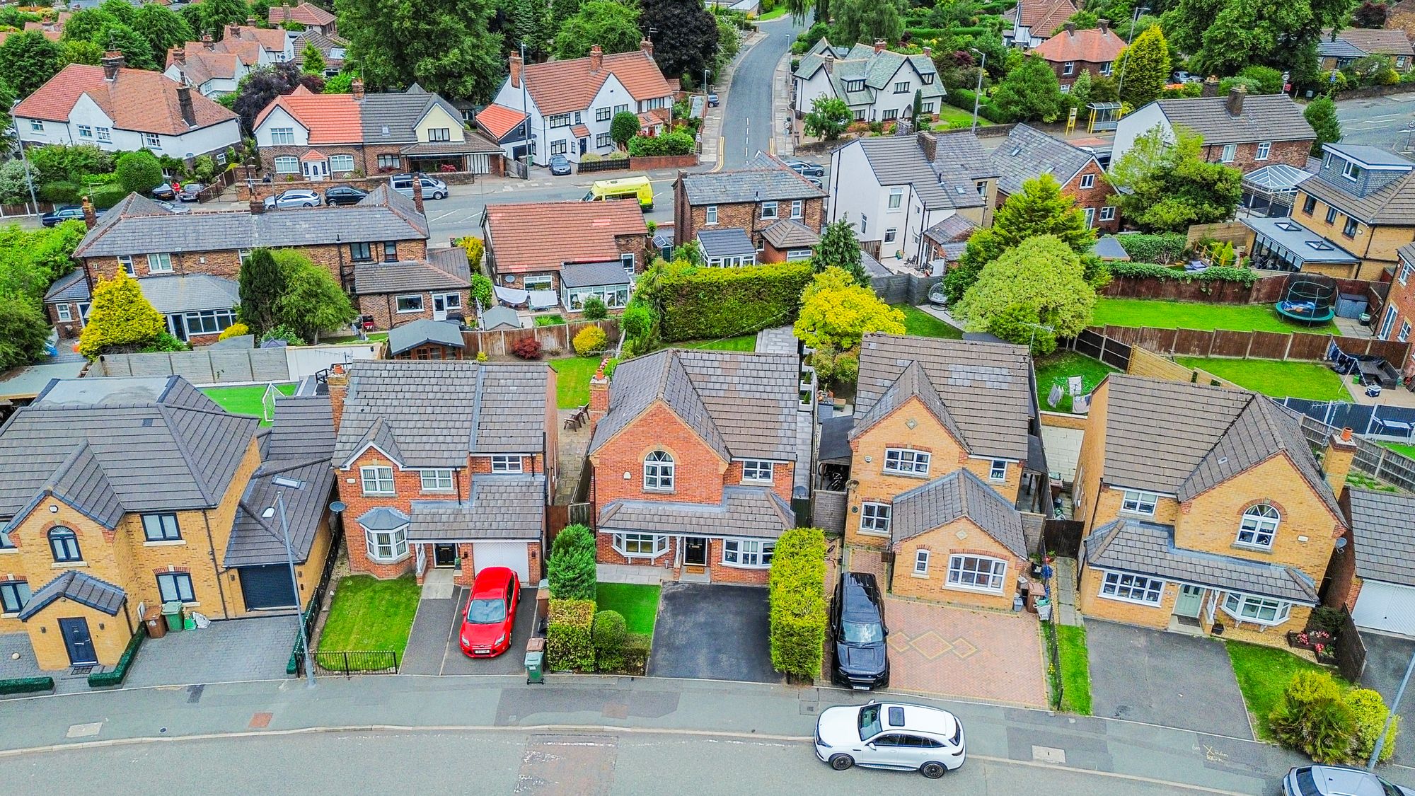 Lowther Crescent, St. Helens, WA10